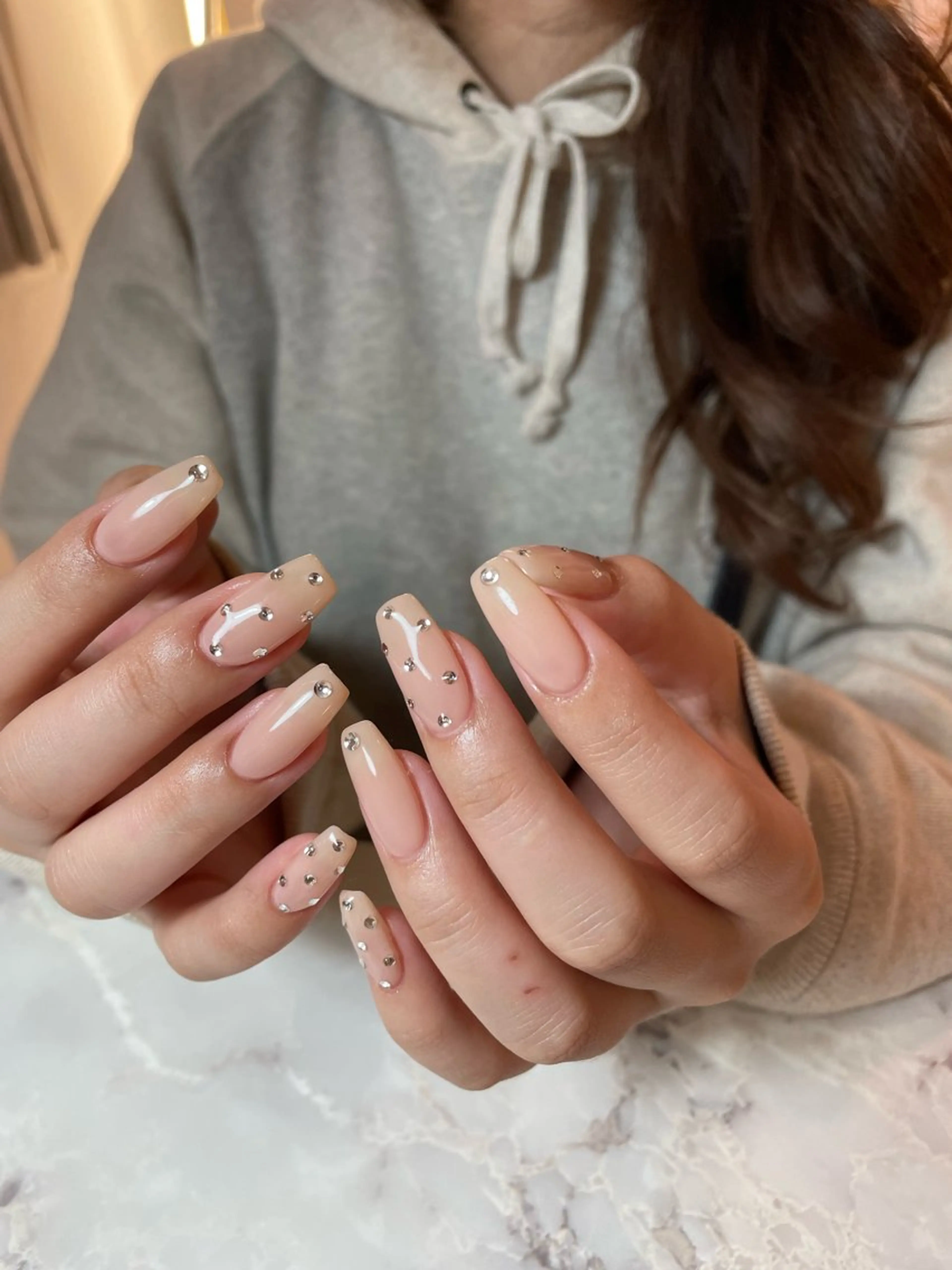 ネイル Atelier  Sii所属・Ami 🦥のネイルデザイン