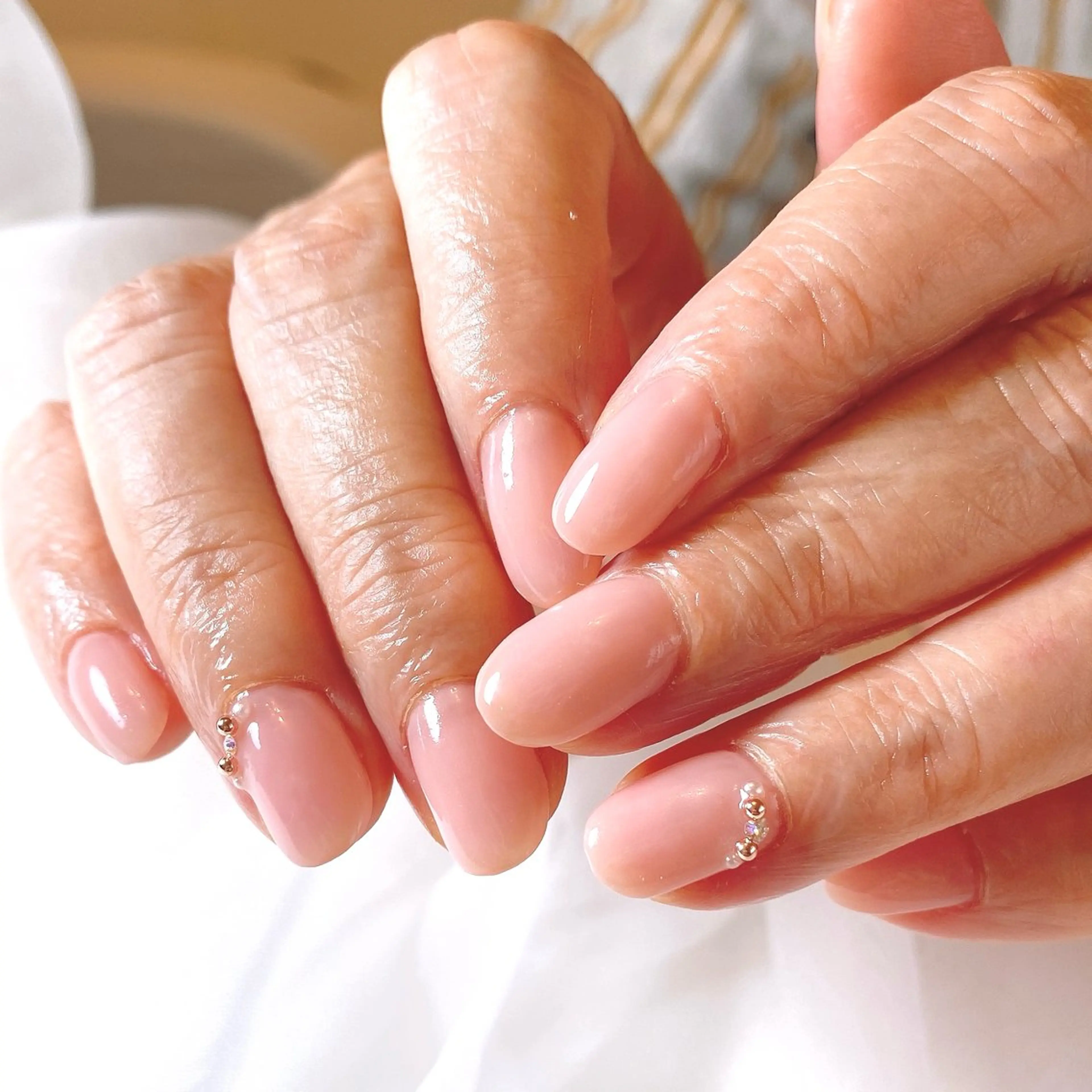 ネイル Lilikoi nailのネイルデザイン