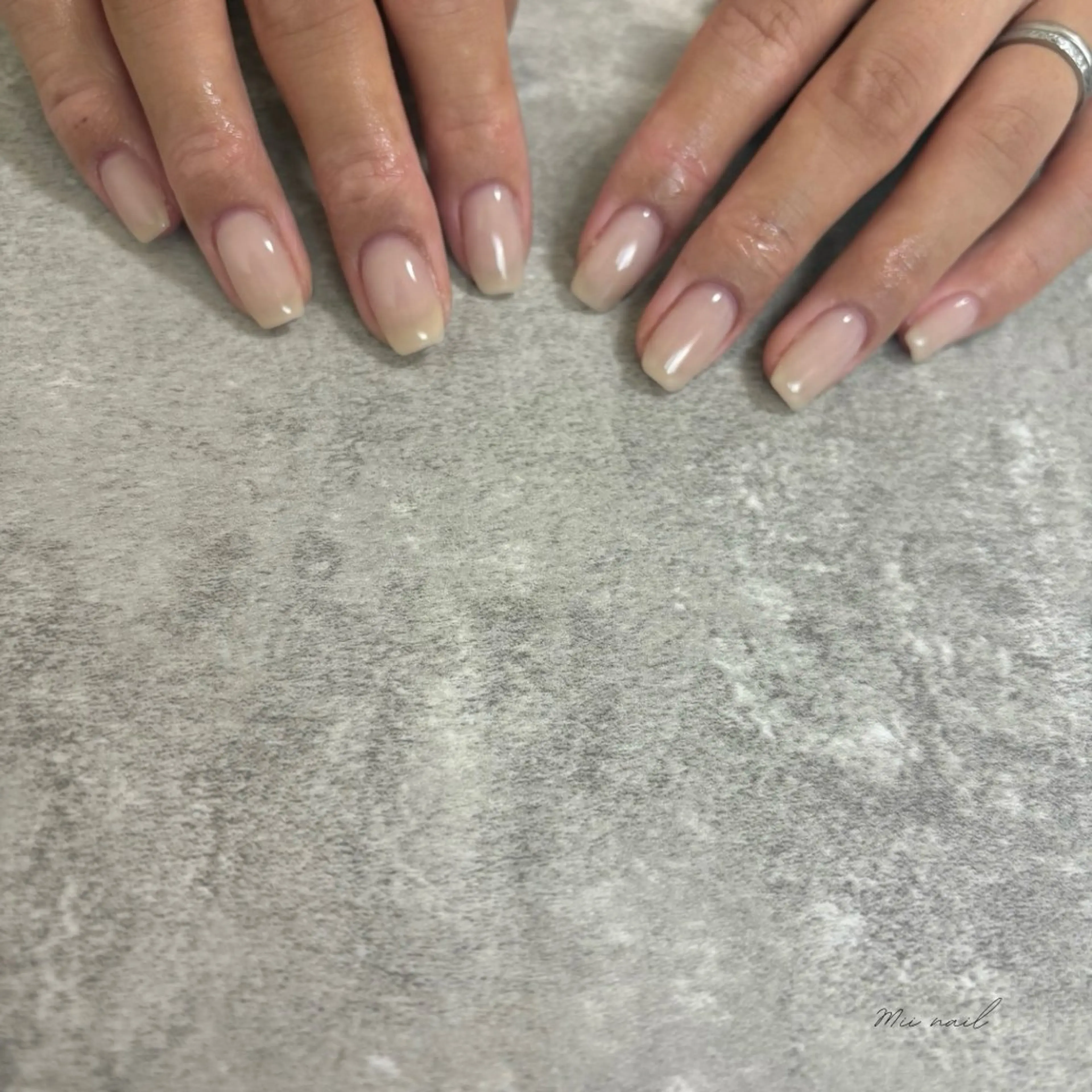 ネイル Mii nail いづみのその他イメージ