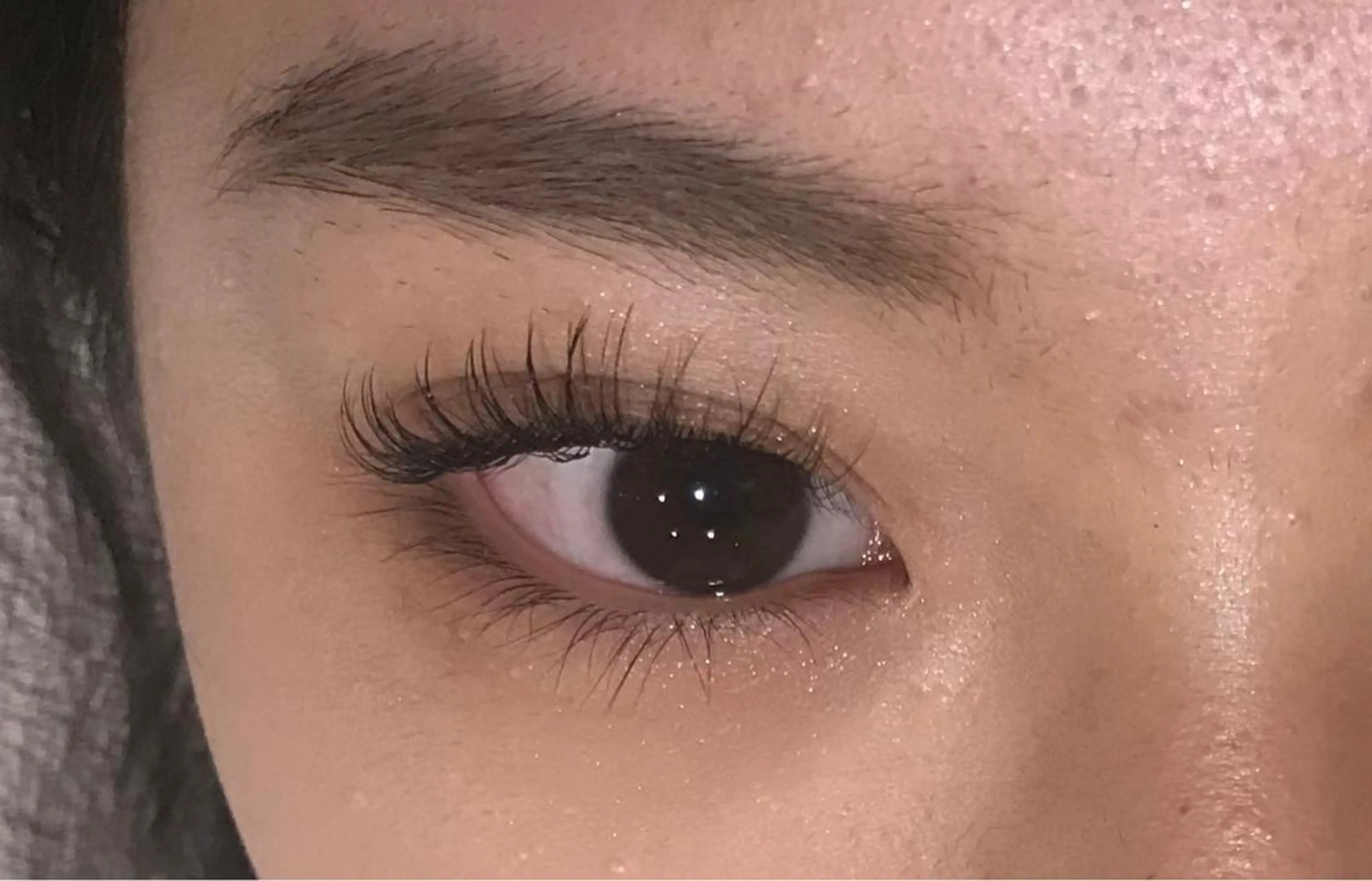 マツエク・マツパ 【梅田/茶屋町】 RYOの眉毛・アイブロウイメージ