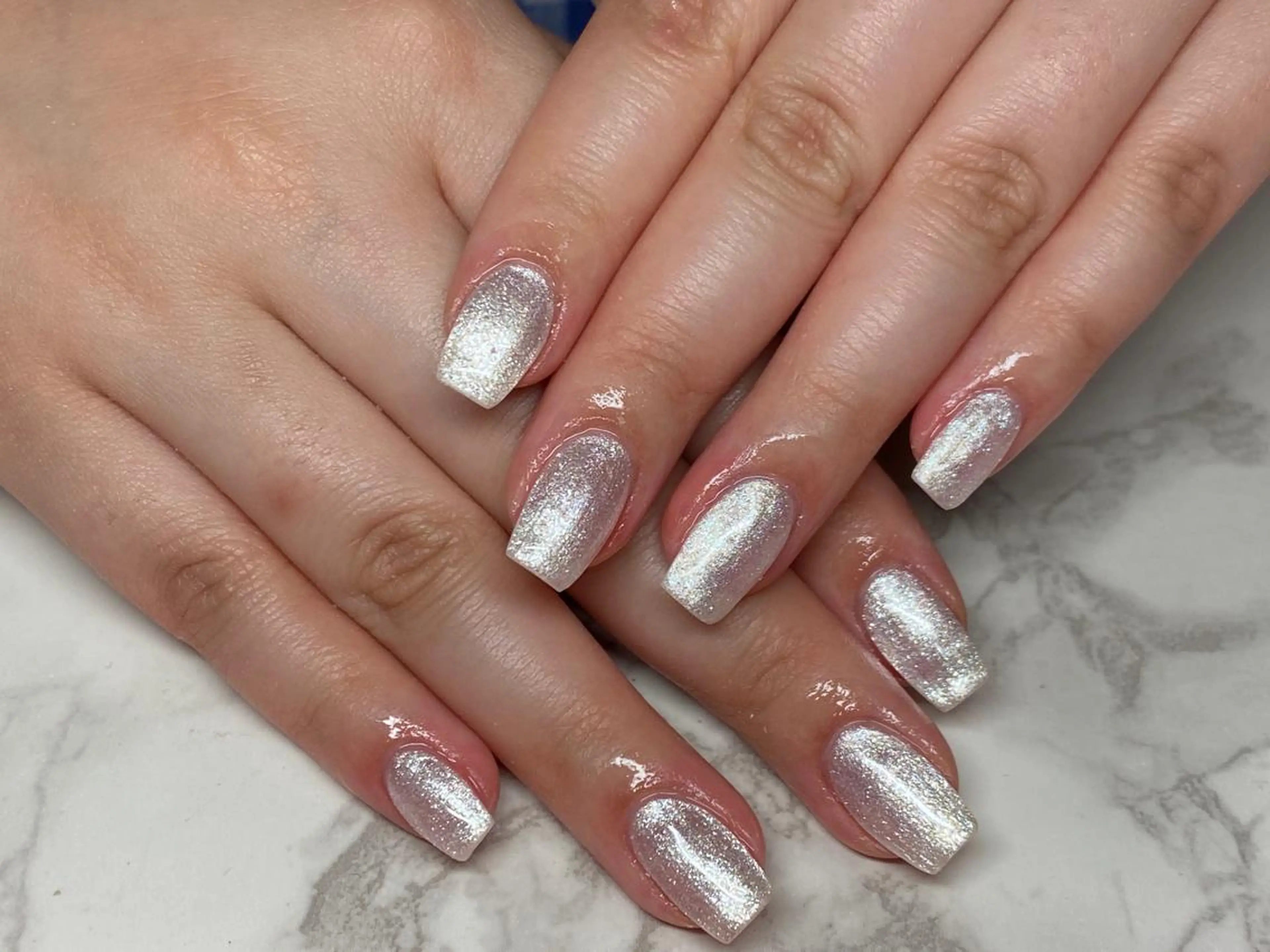 ネイル ハンドネイル Beauty Salon Lunaのエステ・リラクイメージ