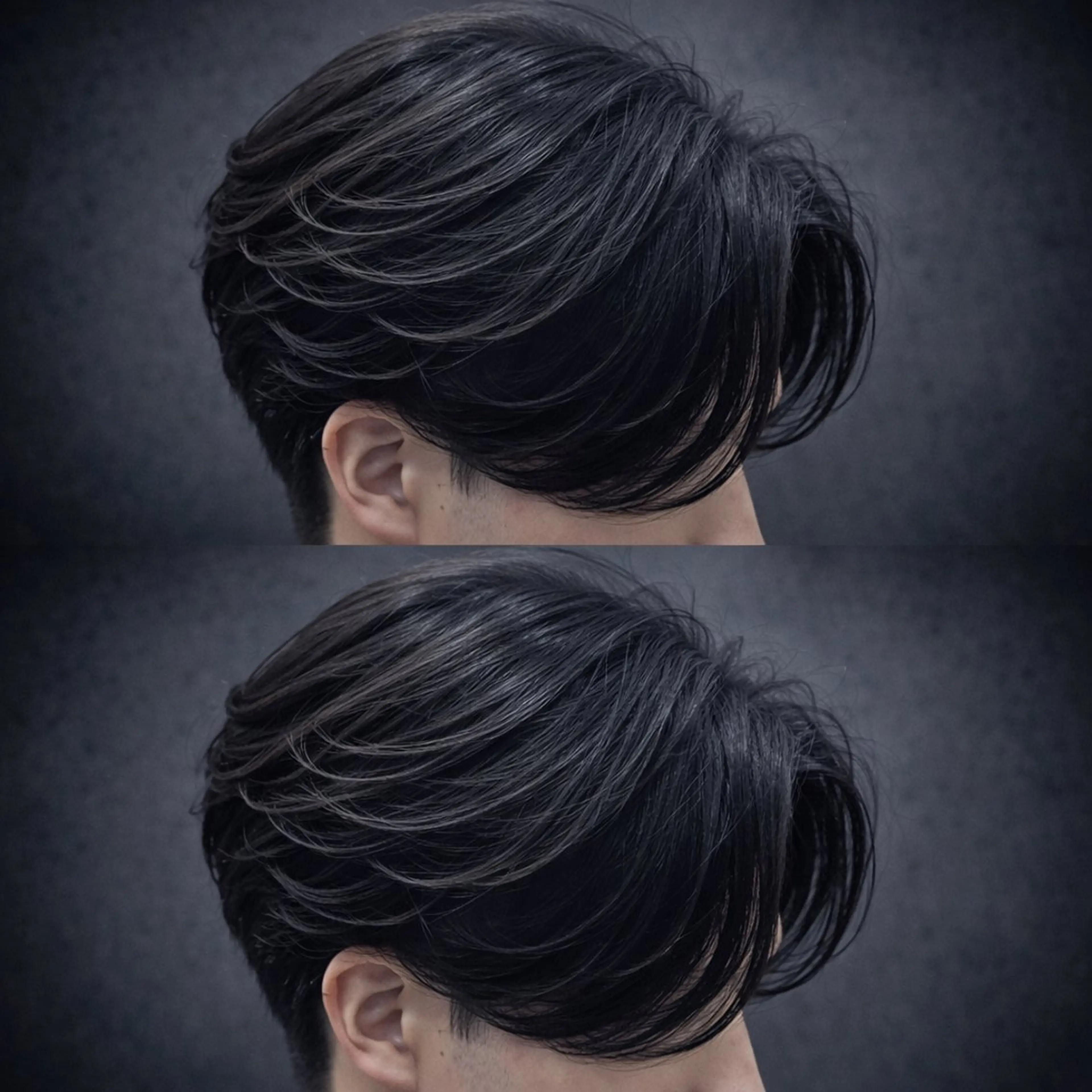 【メンズ限定】曲がる縮毛矯正🐺の写真