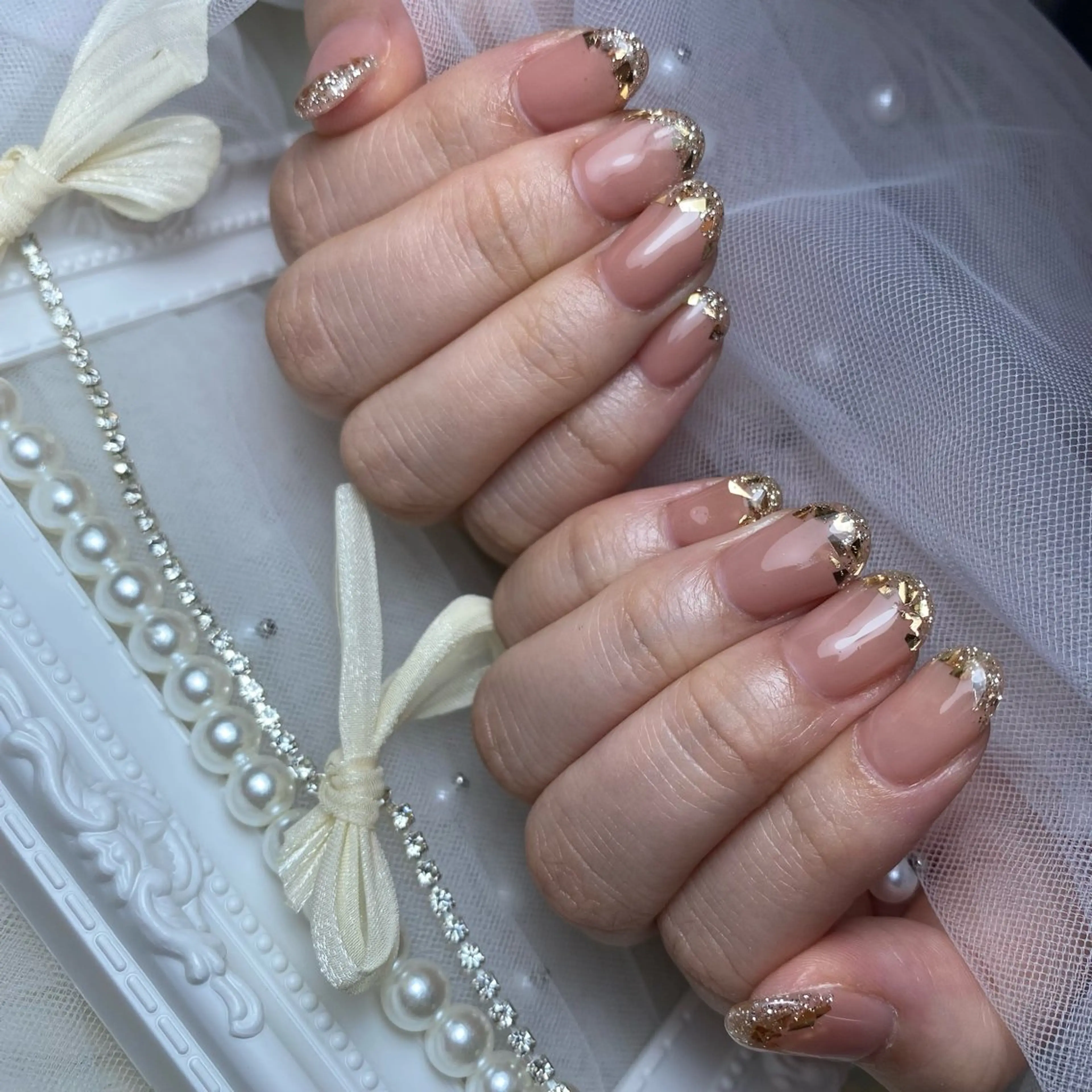 ネイル Beauty Space N&Nのネイルデザイン