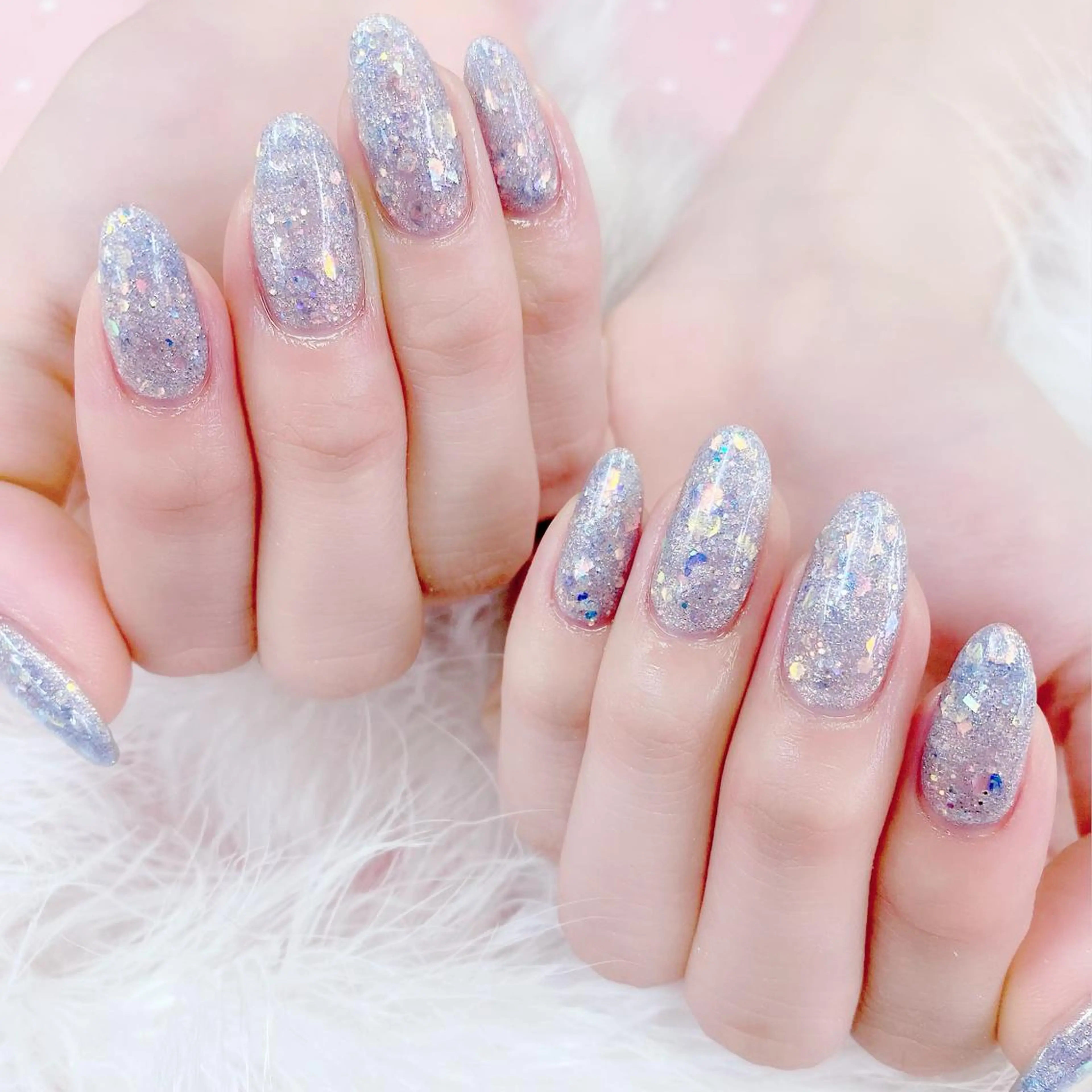 ネイル ハンドネイル NailSalon CutiePutiのネイルデザイン