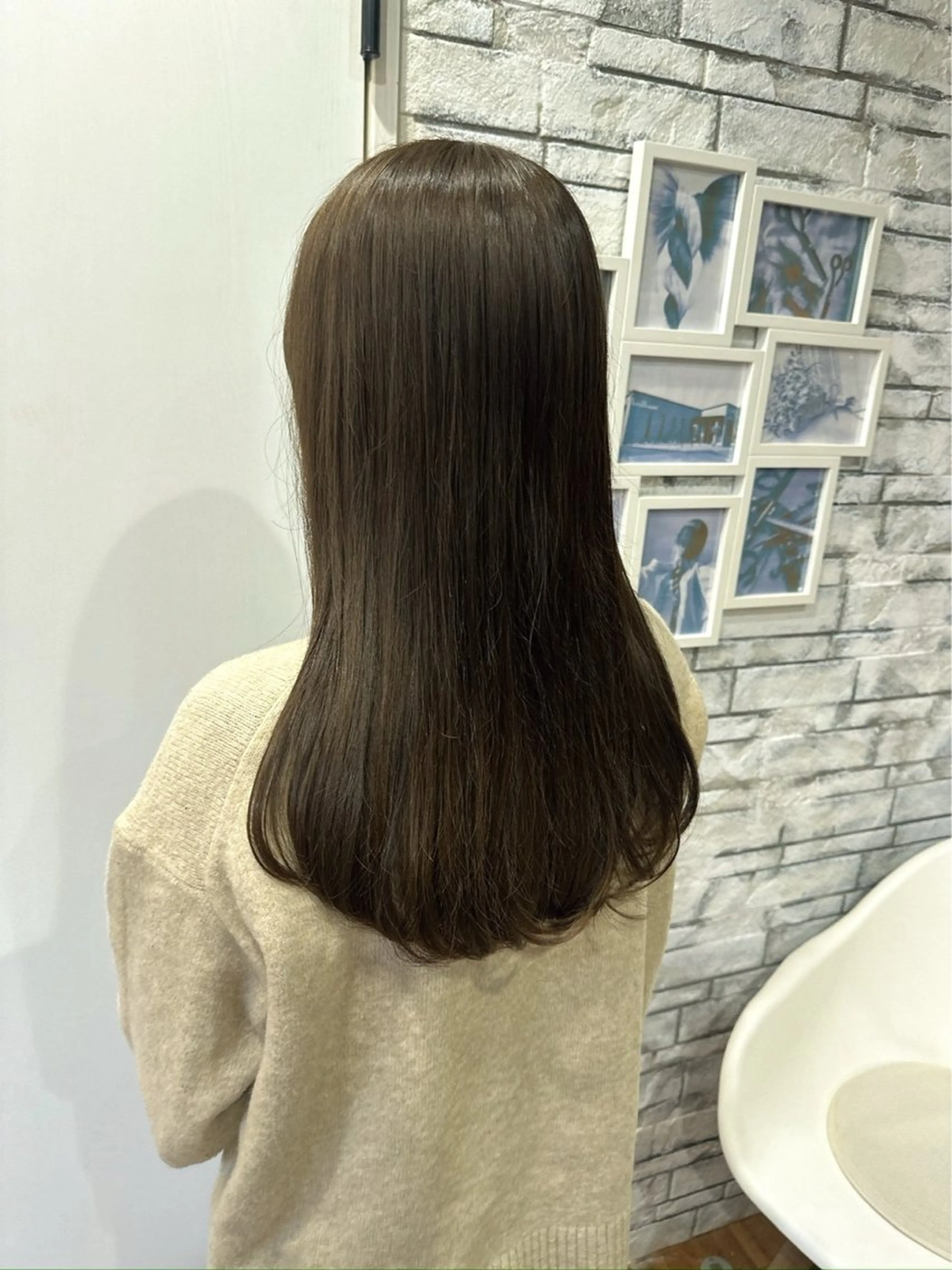 💆🏻‍♀️ヘッドスパの写真