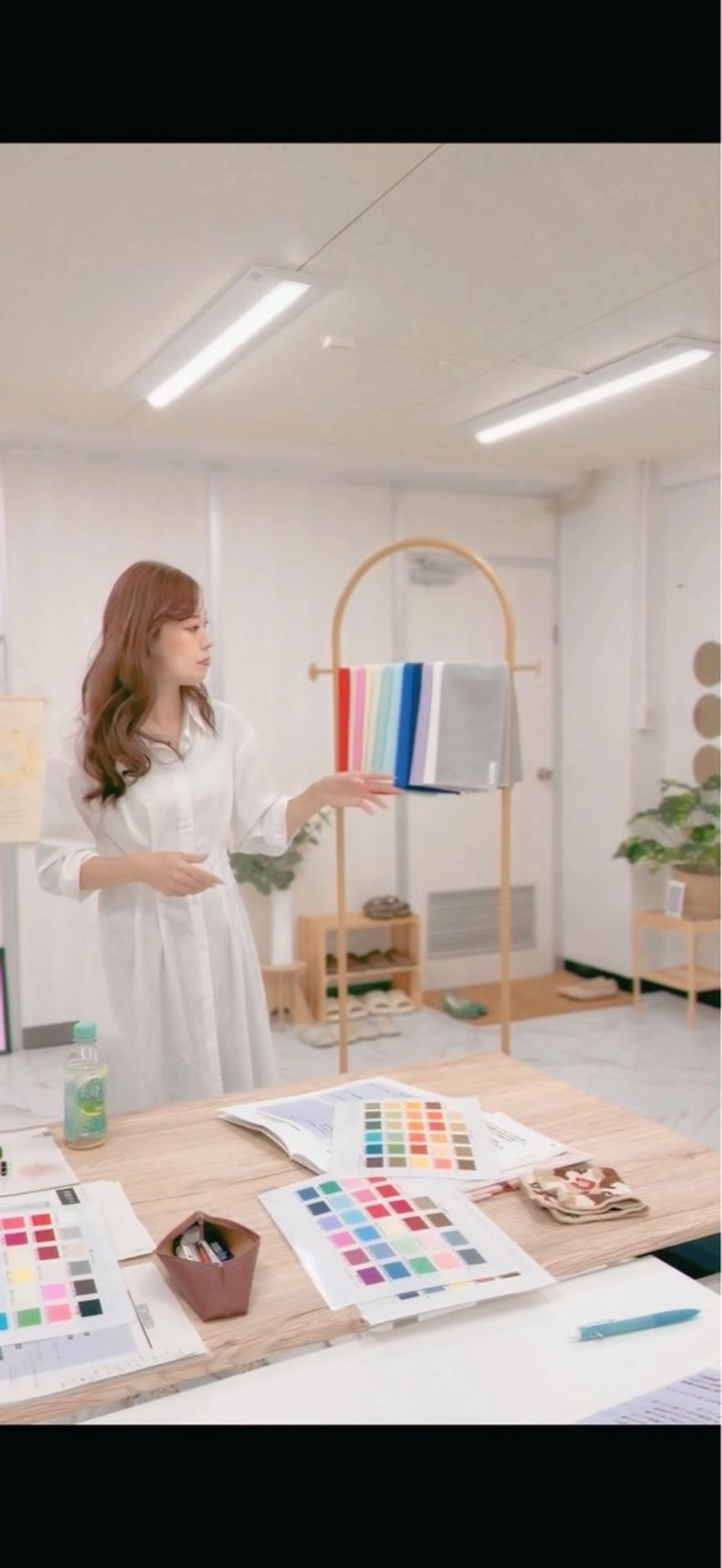 パーソナルカラー診断 Light Produce名古屋のその他イメージ