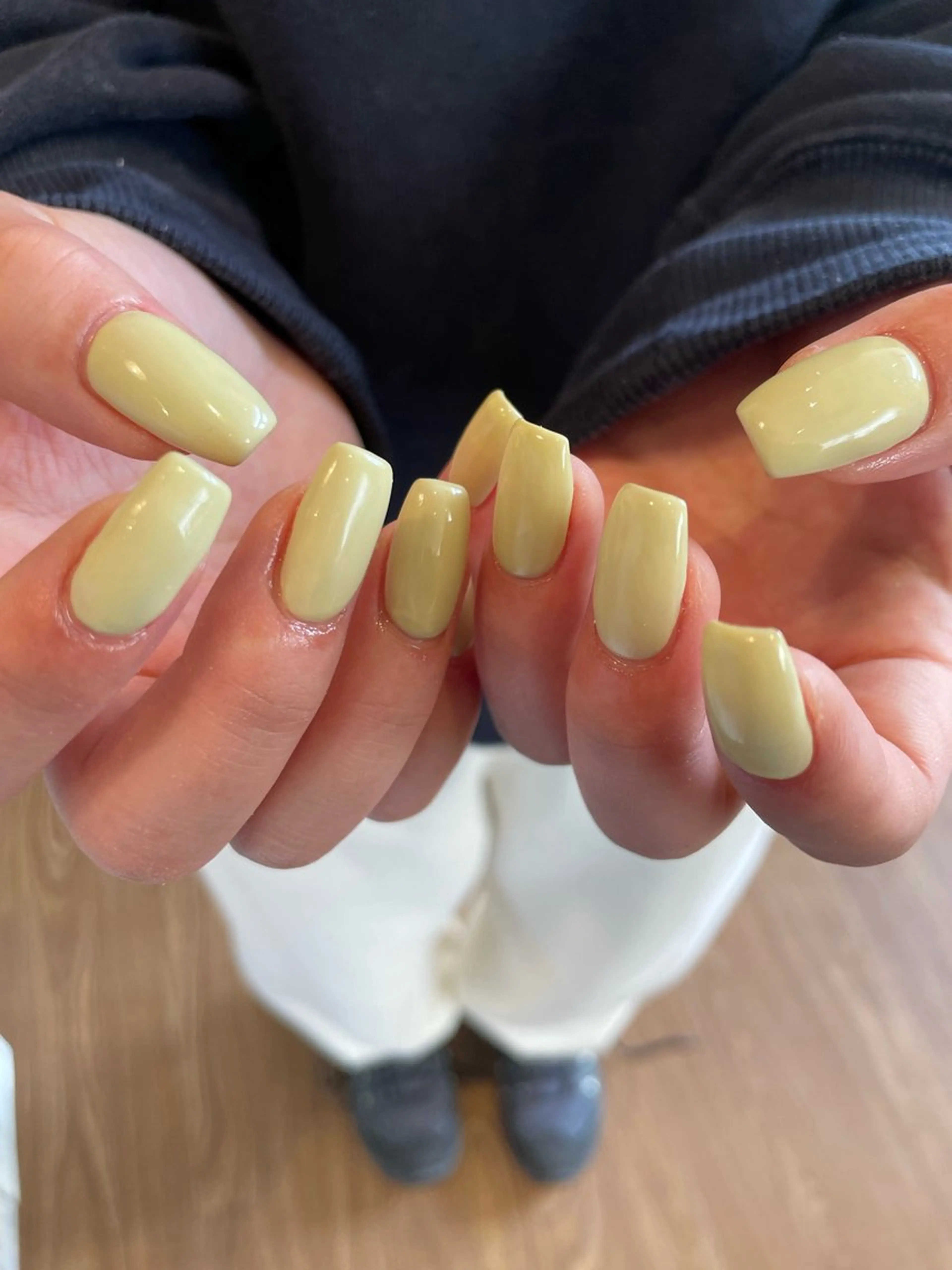 ネイル SHEEP 🐏のネイルデザイン