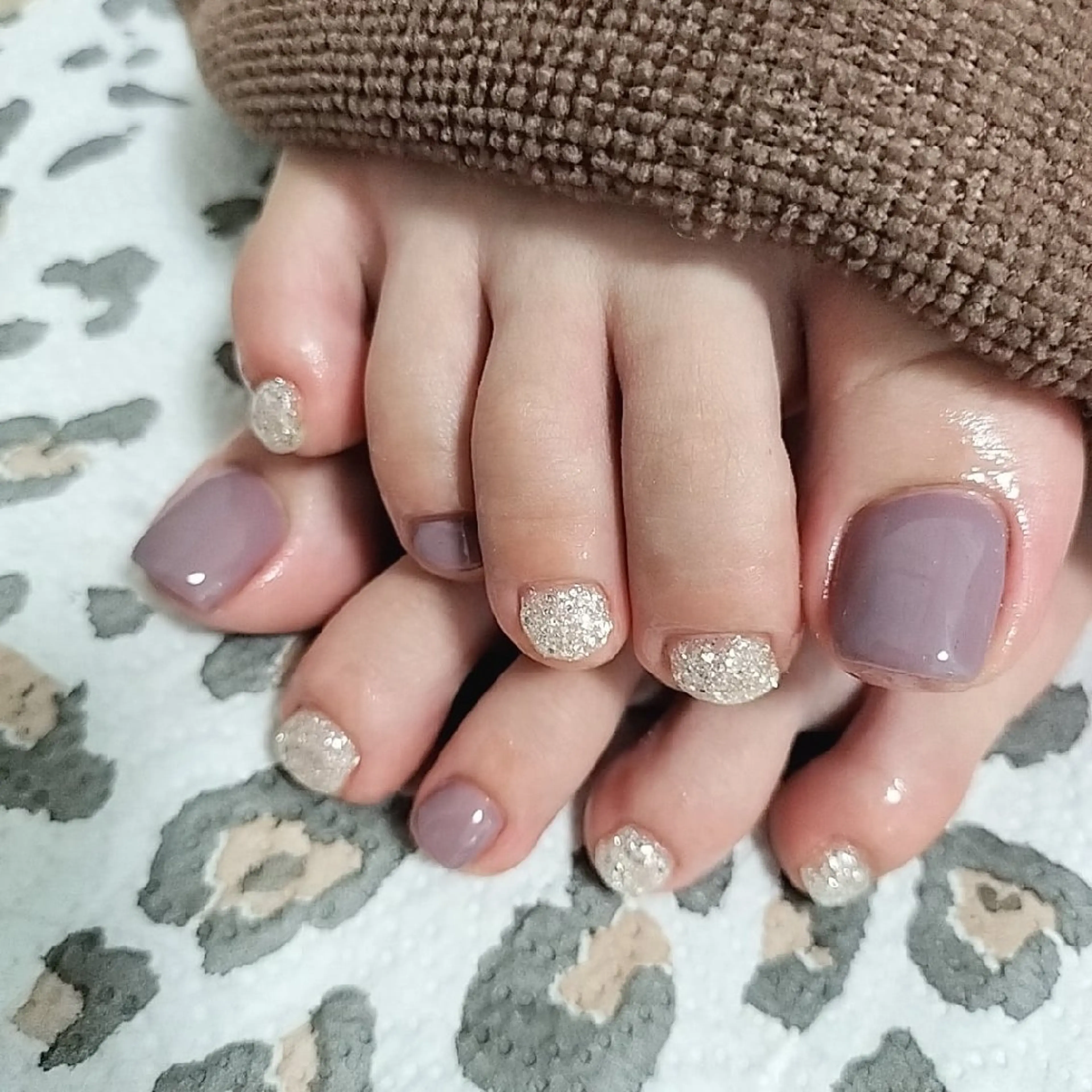ネイル Kame_ nail🐢💕のネイルデザイン