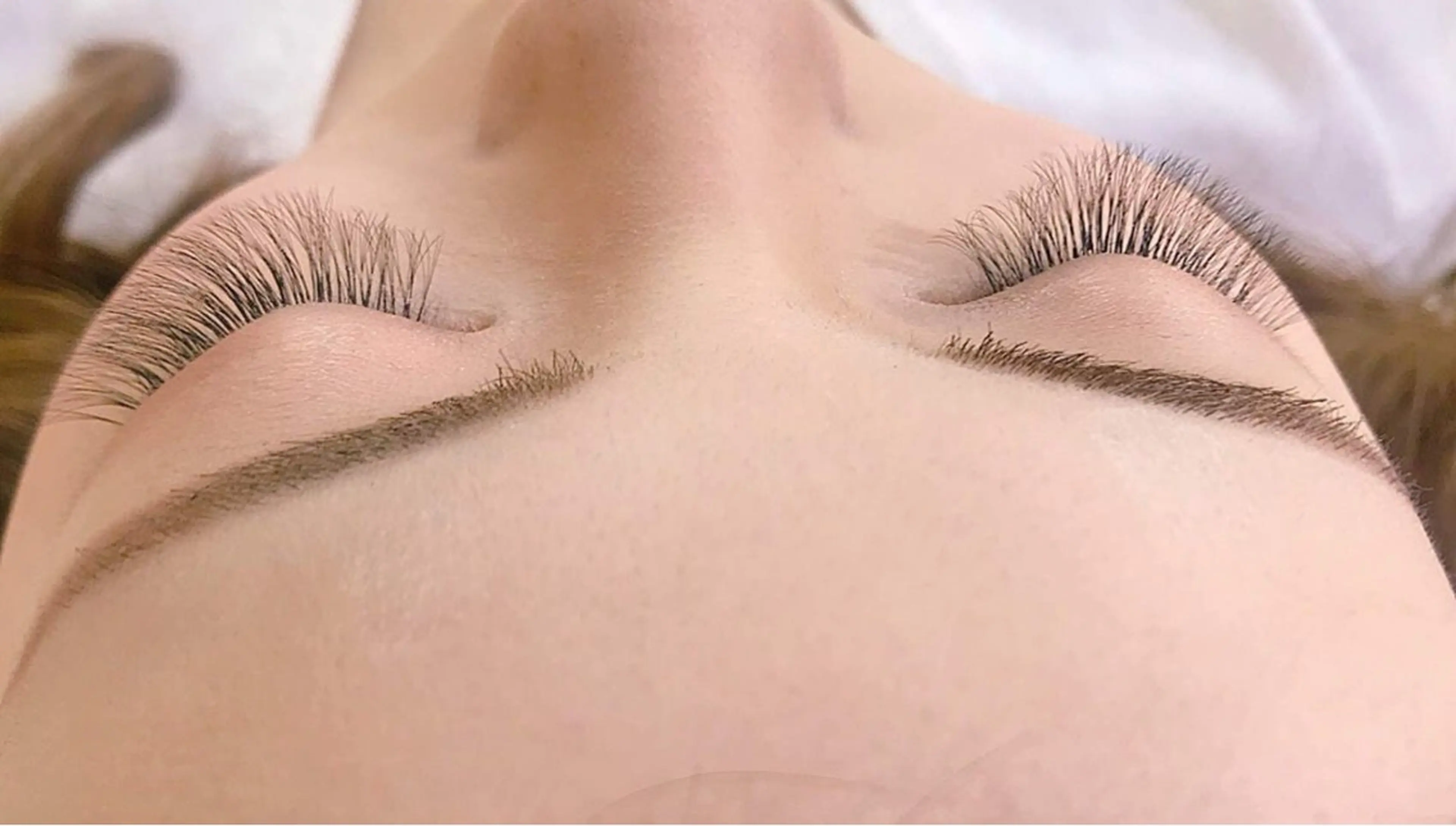 マツエク・マツパ LIBERTE 赤堀のマツエク・マツパデザイン