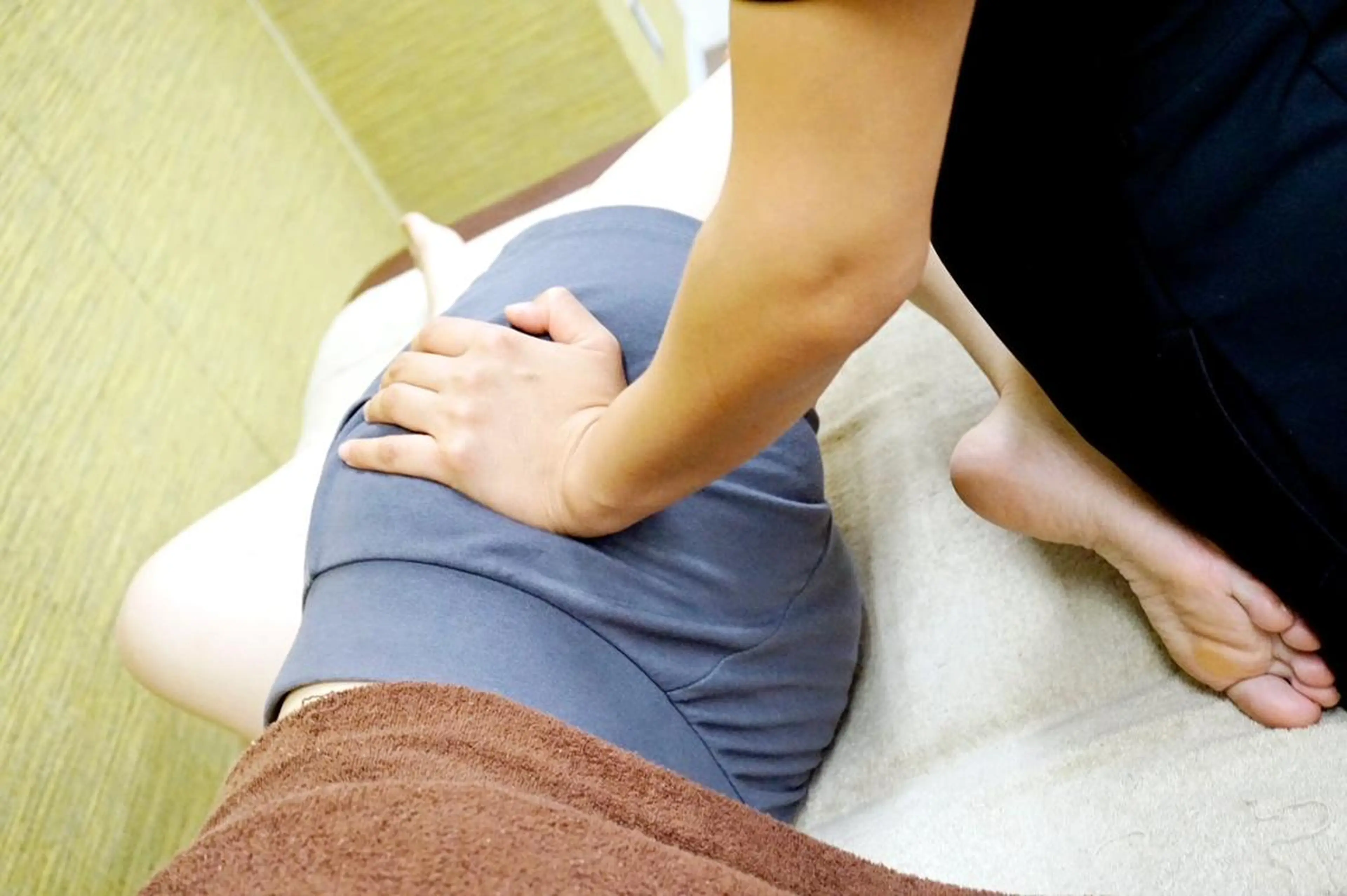 ロイヤル•セラピスト 【Mitani】のエステ・リラクイメージ