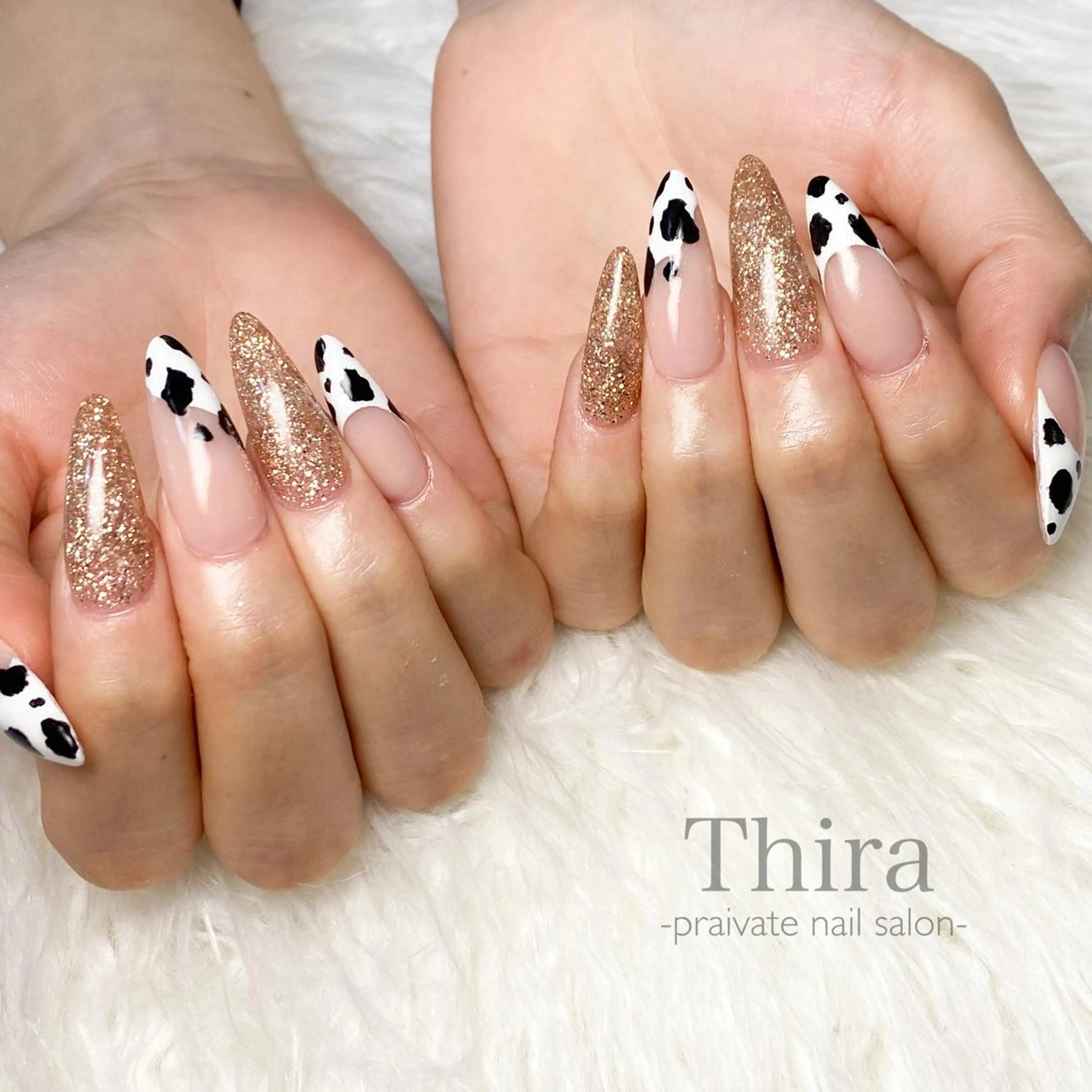 ネイル Nail saeのネイルデザイン
