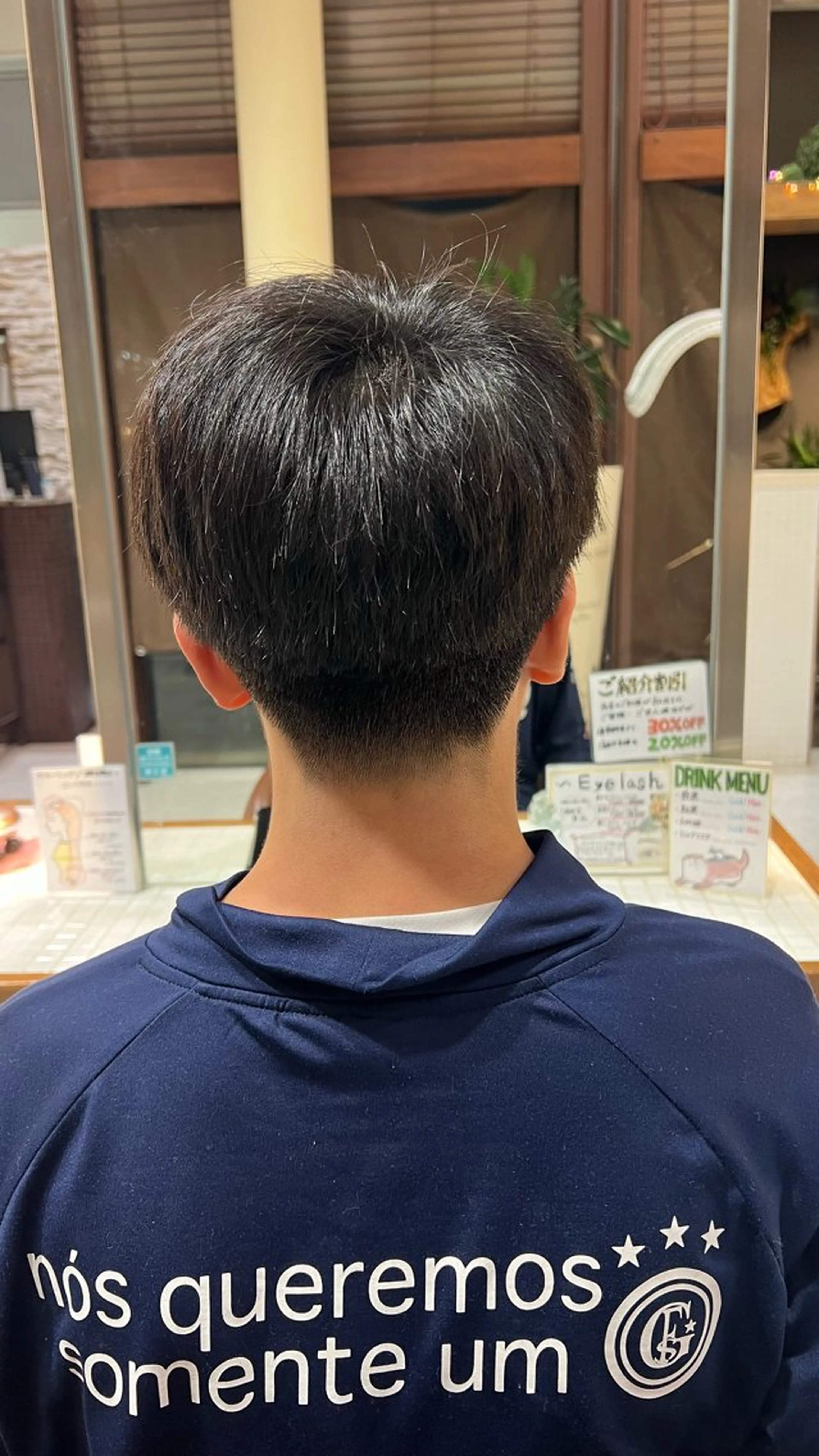 メンズ 🐕 かこ𓈒𓂂𓏸💫のヘアスタイル