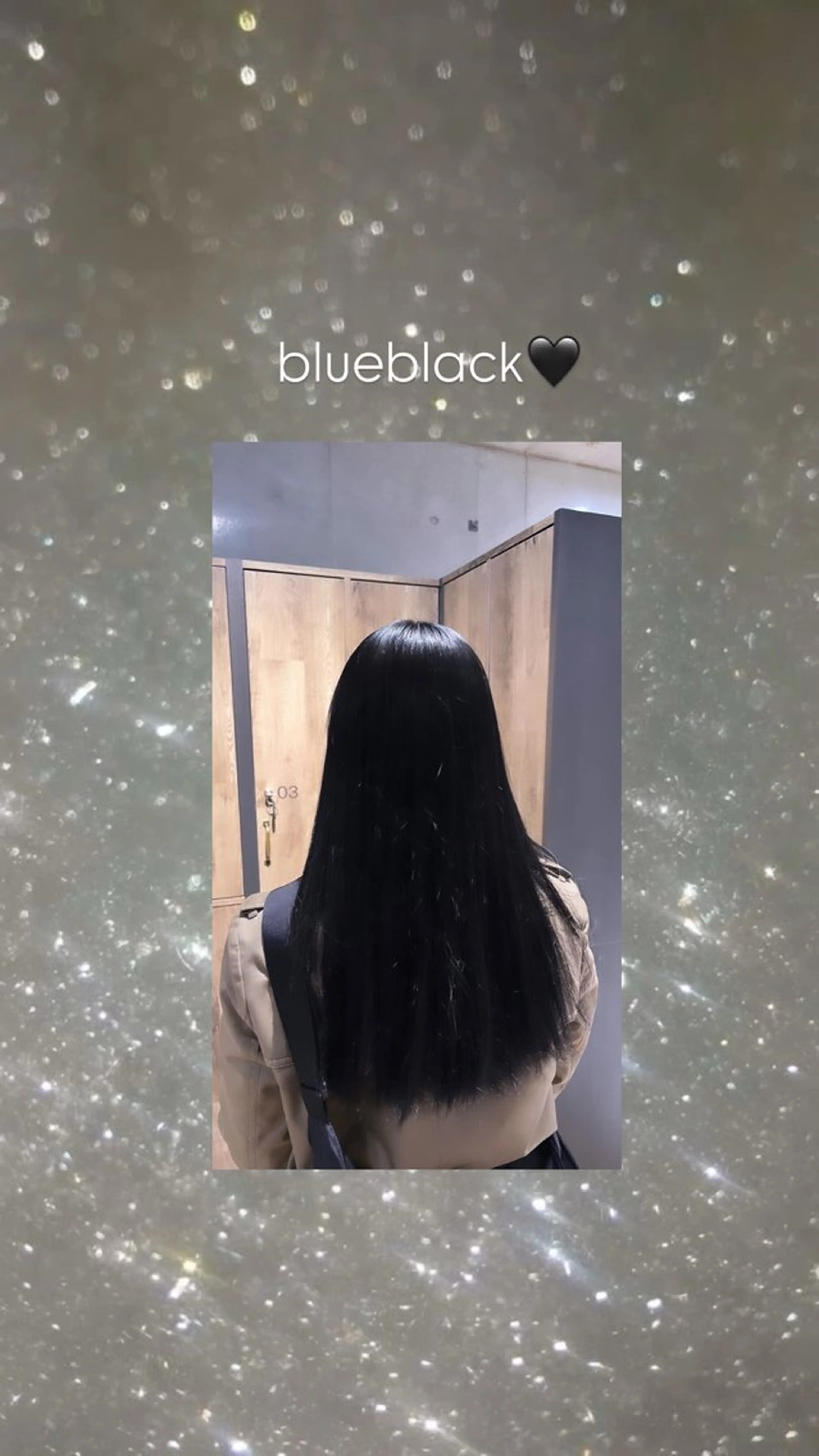 【全体カラー】暗染めしたい方はこちら💁🏻‍♀️✨の写真