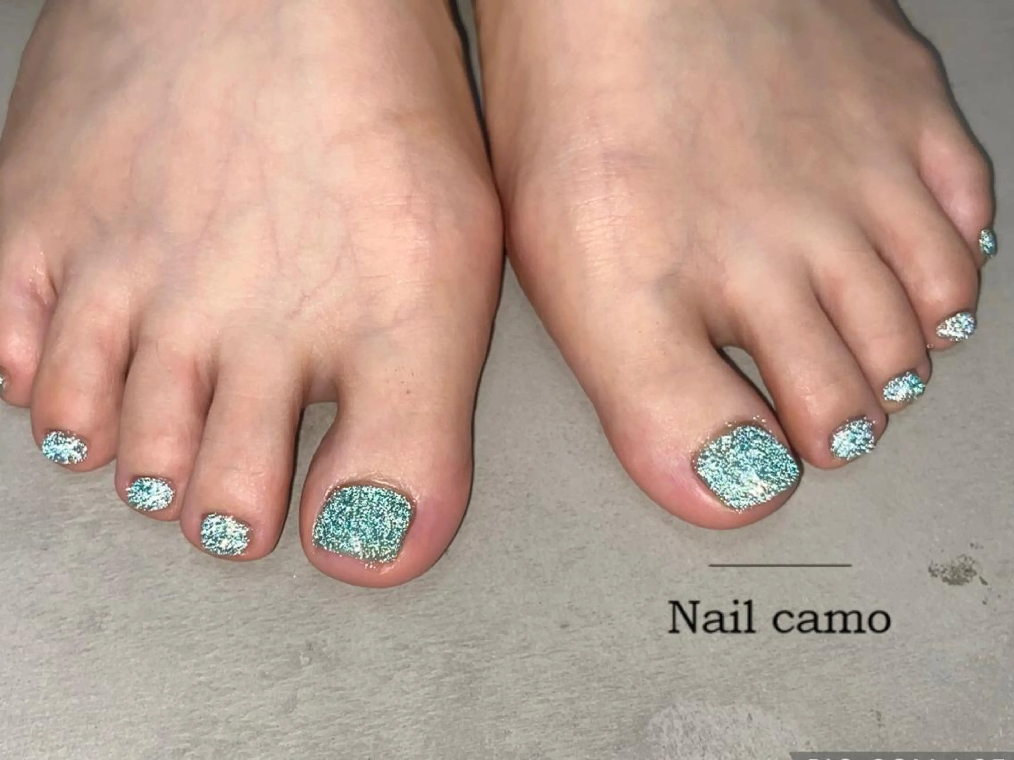 ネイル Nail camo所属・🌟Nail camo🌟のネイルデザイン