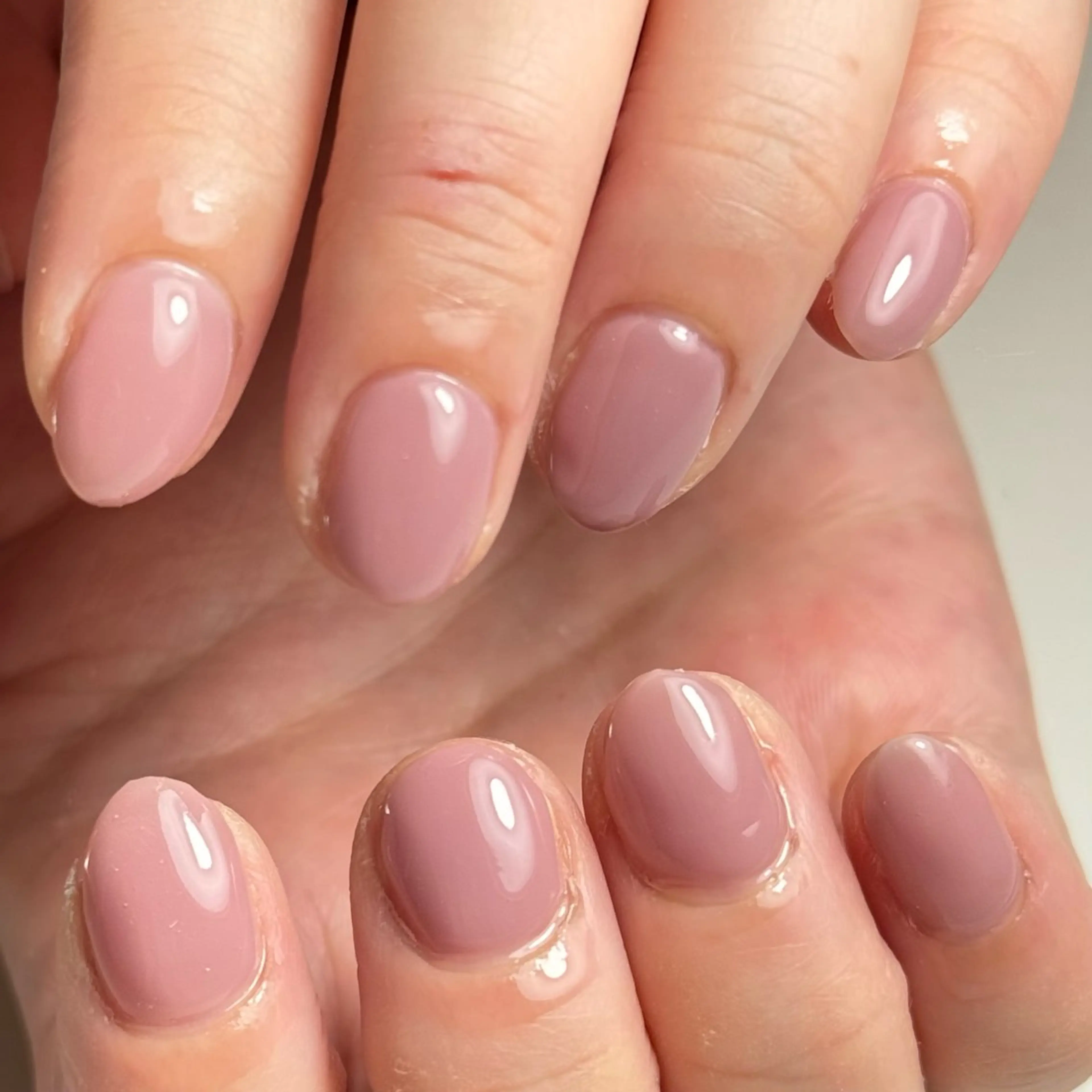 ネイル ハンドネイル Nail Salon EUBのネイルデザイン