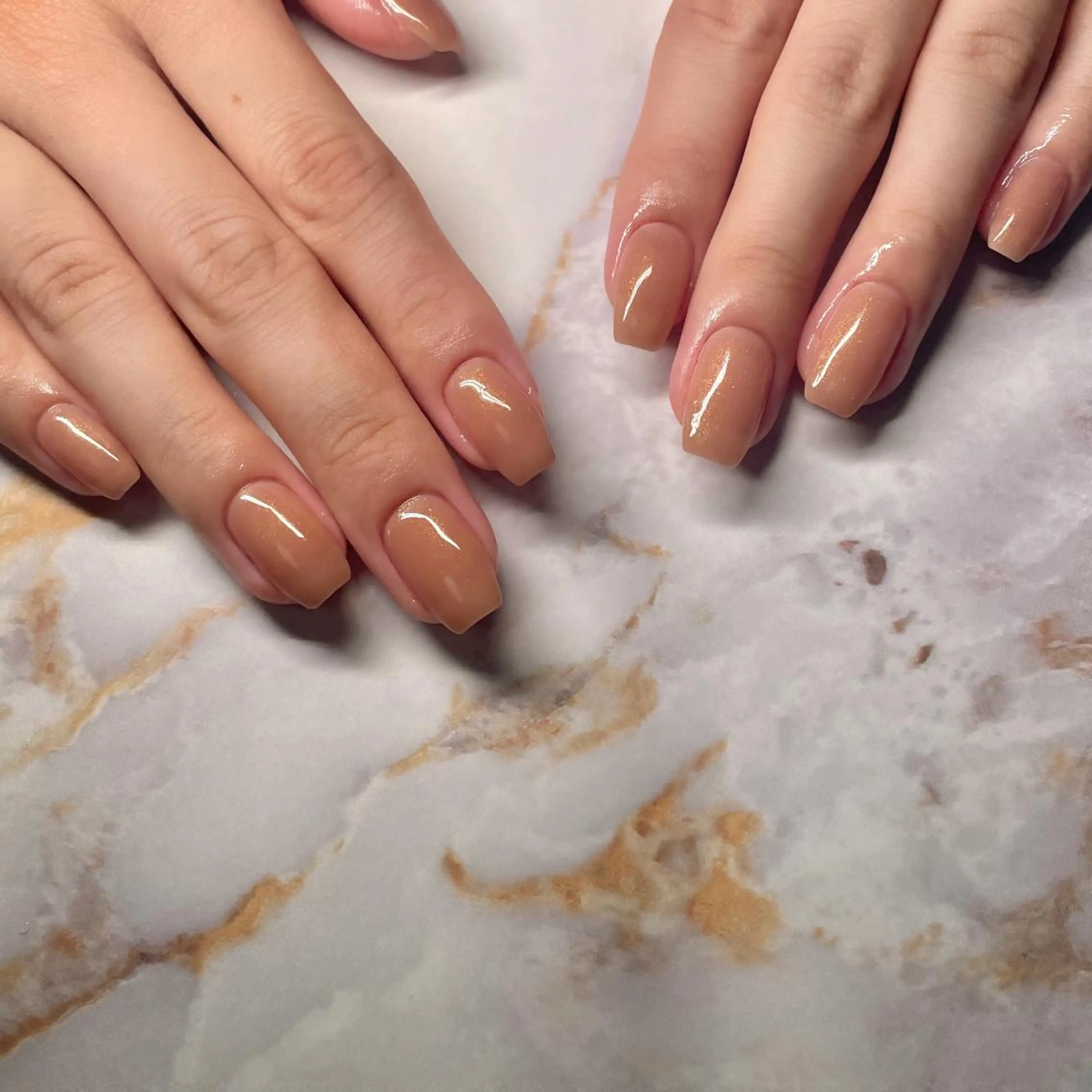 メンズ ネイル ハンドネイル ハンドケア m-nail 🌙minamiのネイルデザイン