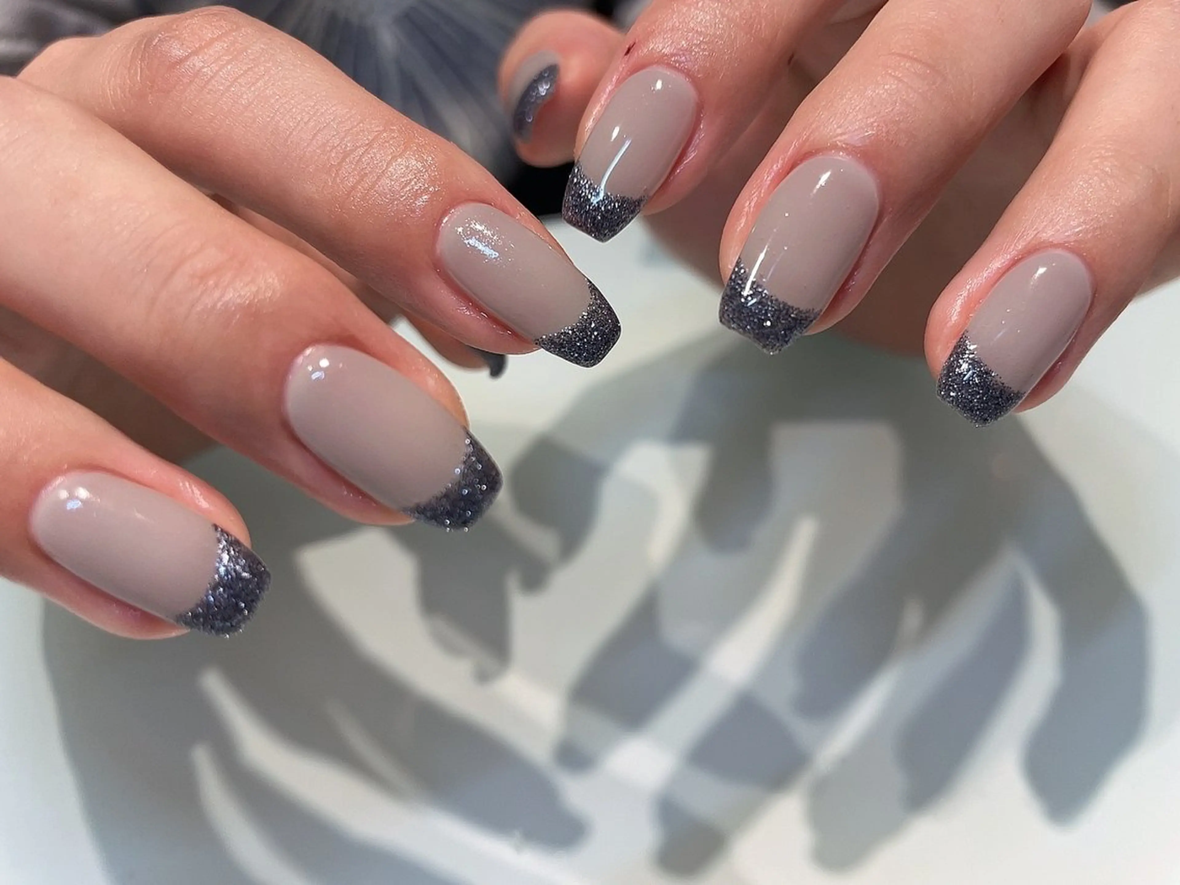 ネイル ハンドネイル MIUNail YUMIのネイルデザイン