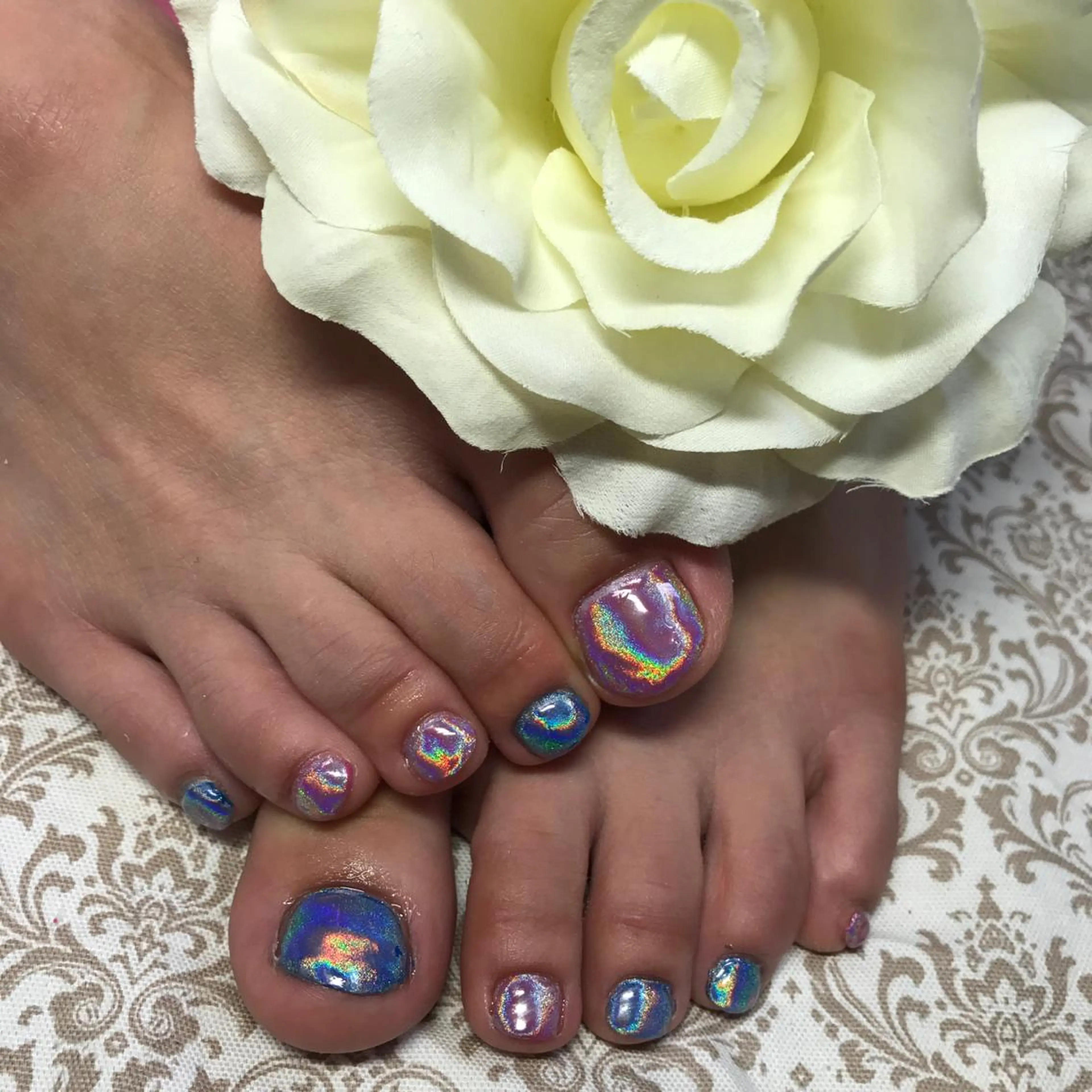 ネイル COCO +のエステ・リラクイメージ