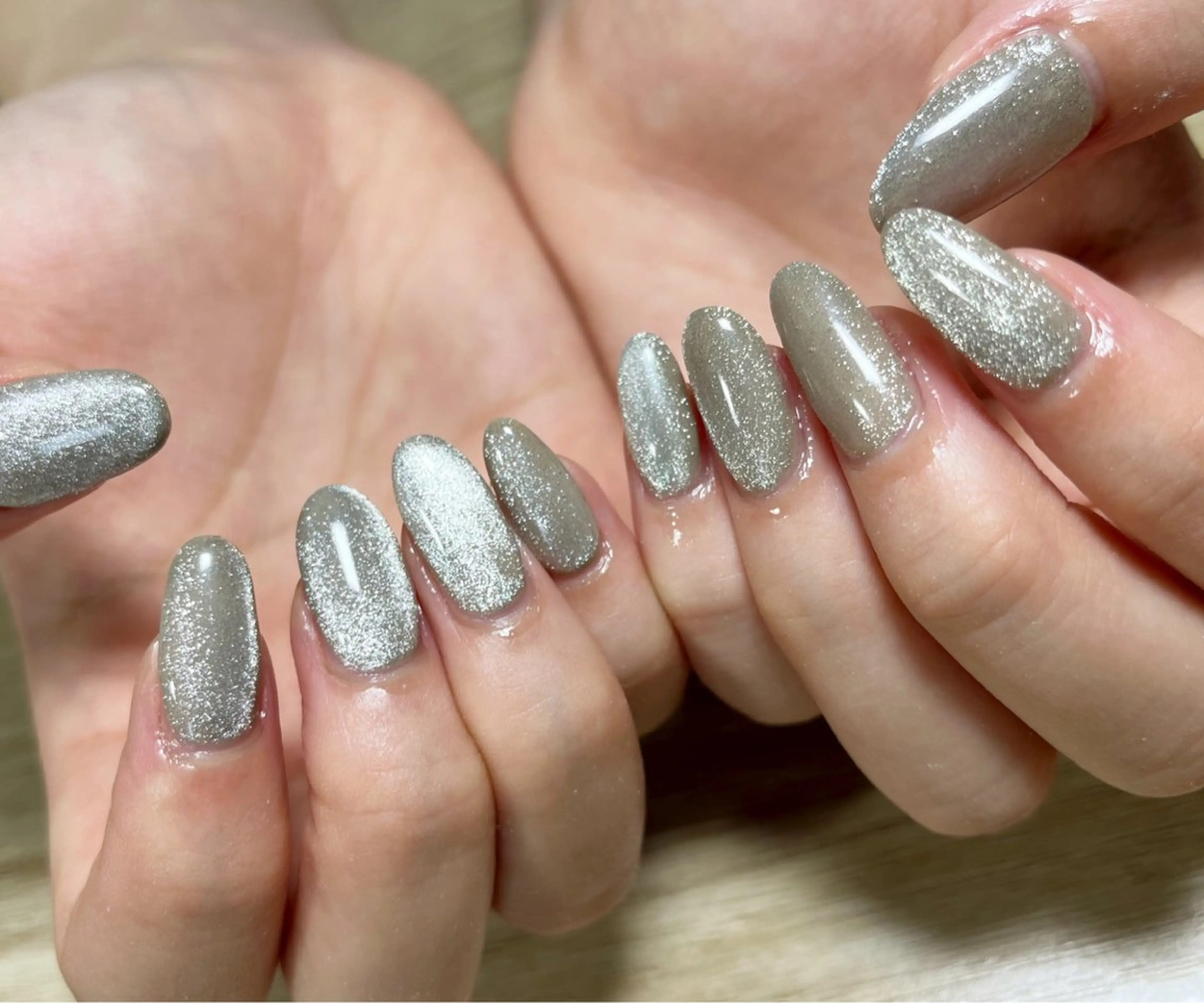 ネイル 眠れるネイルサロン MA❁HANAのネイルデザイン