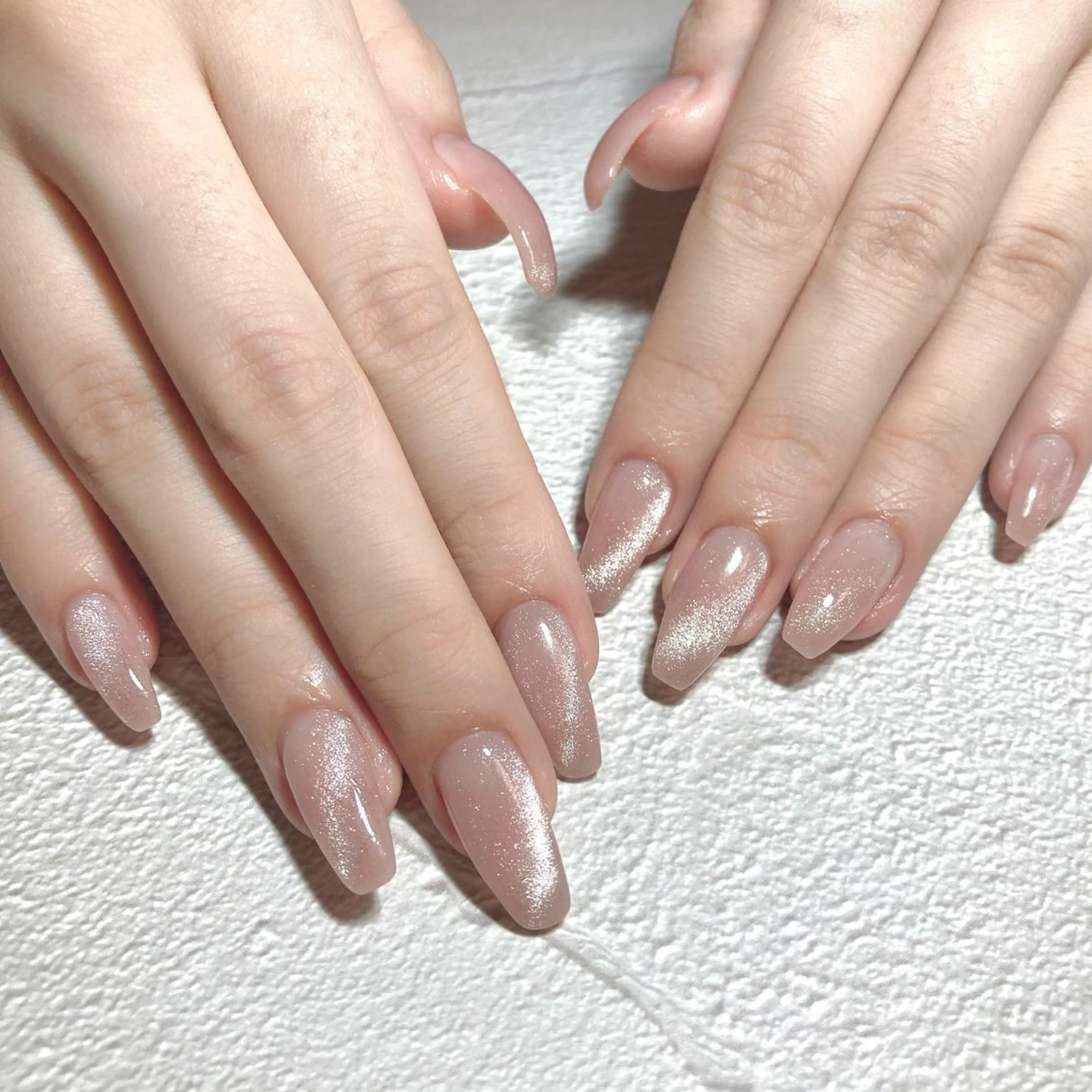 ネイル ハンドネイル yumnail (ネイル&脱毛)のエステ・リラクイメージ