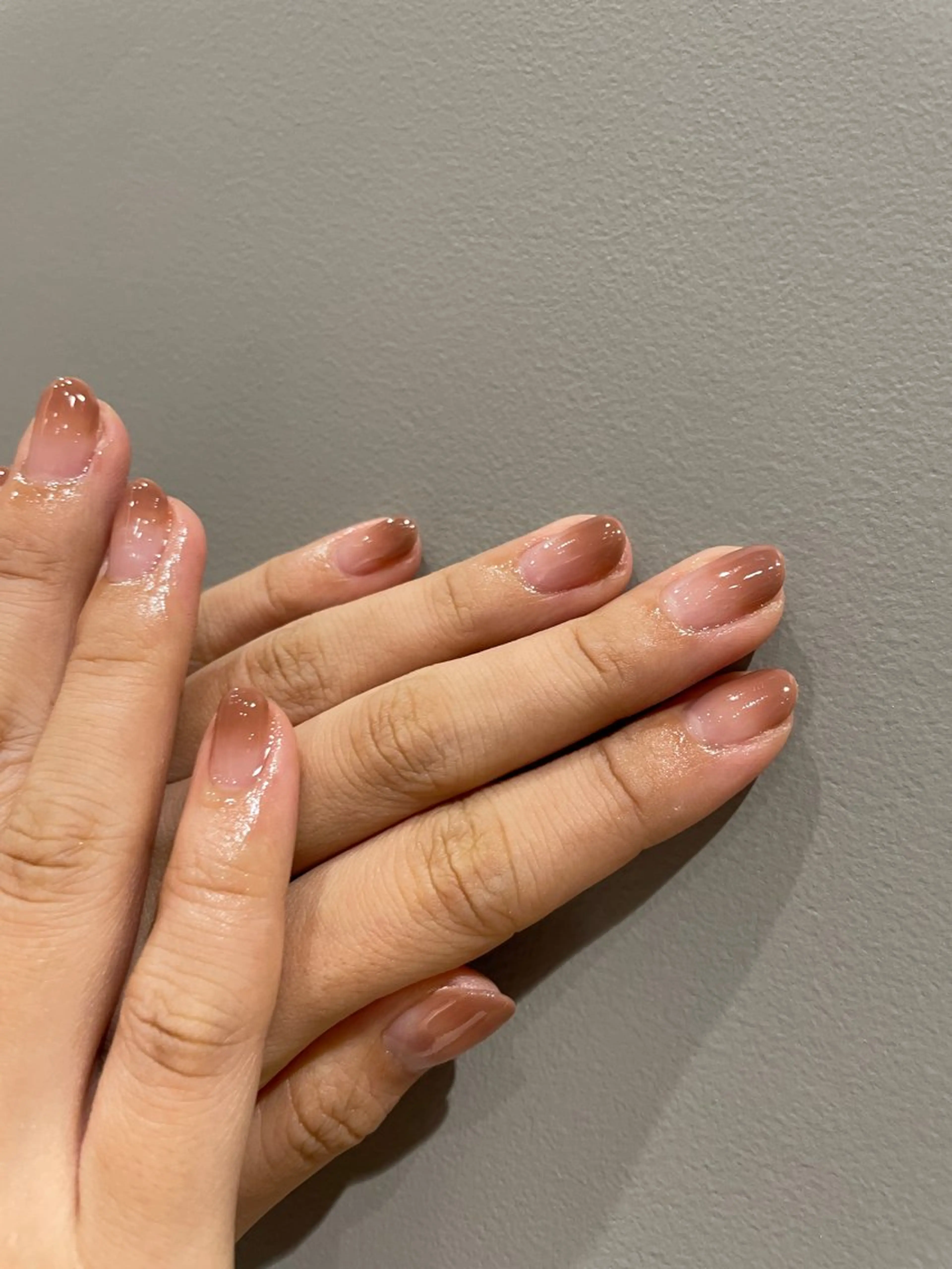 ネイル 自由が丘サロン FUMIのネイルデザイン