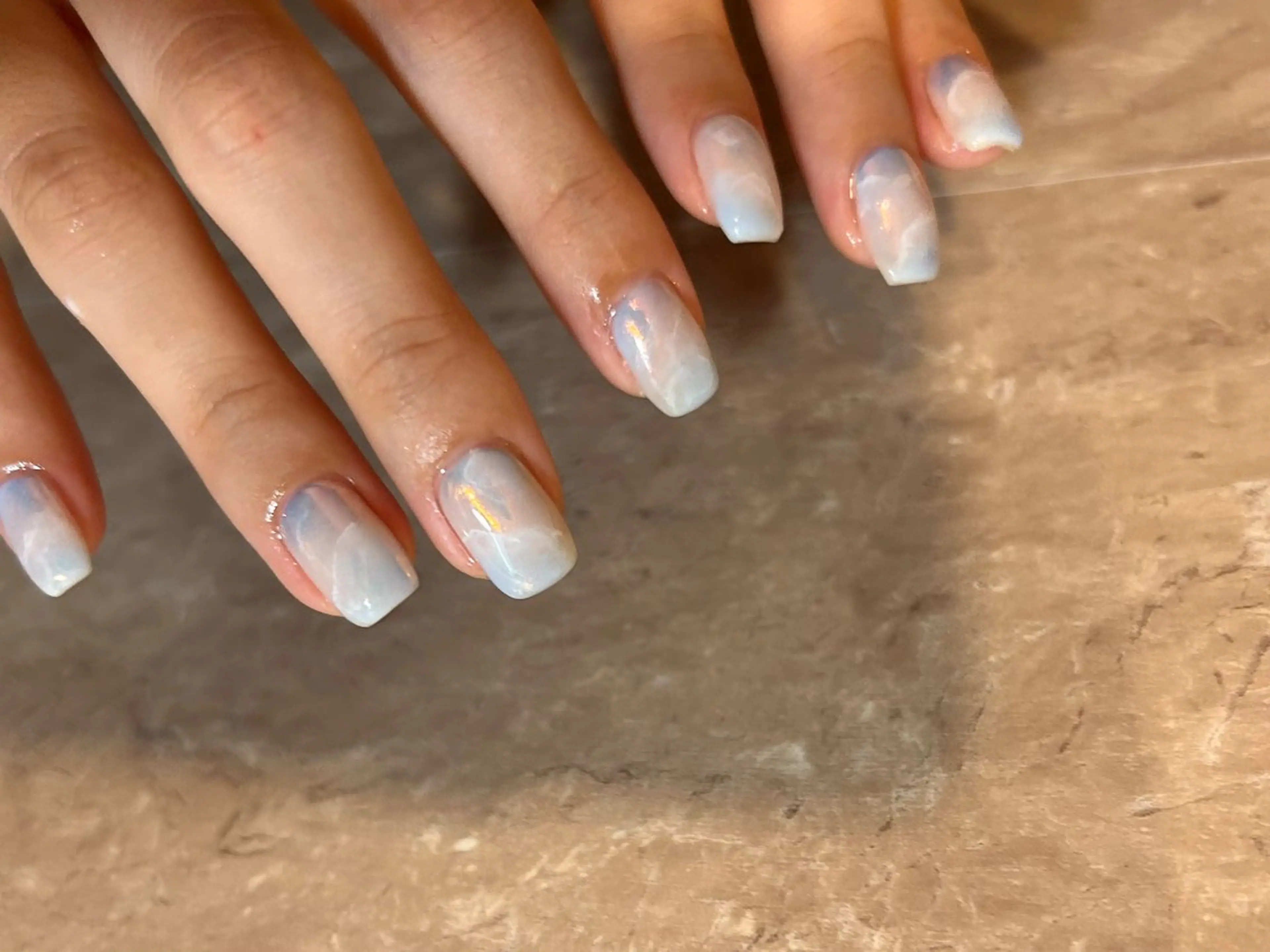 ネイル ハンドネイル riri. nail salonのネイルデザイン