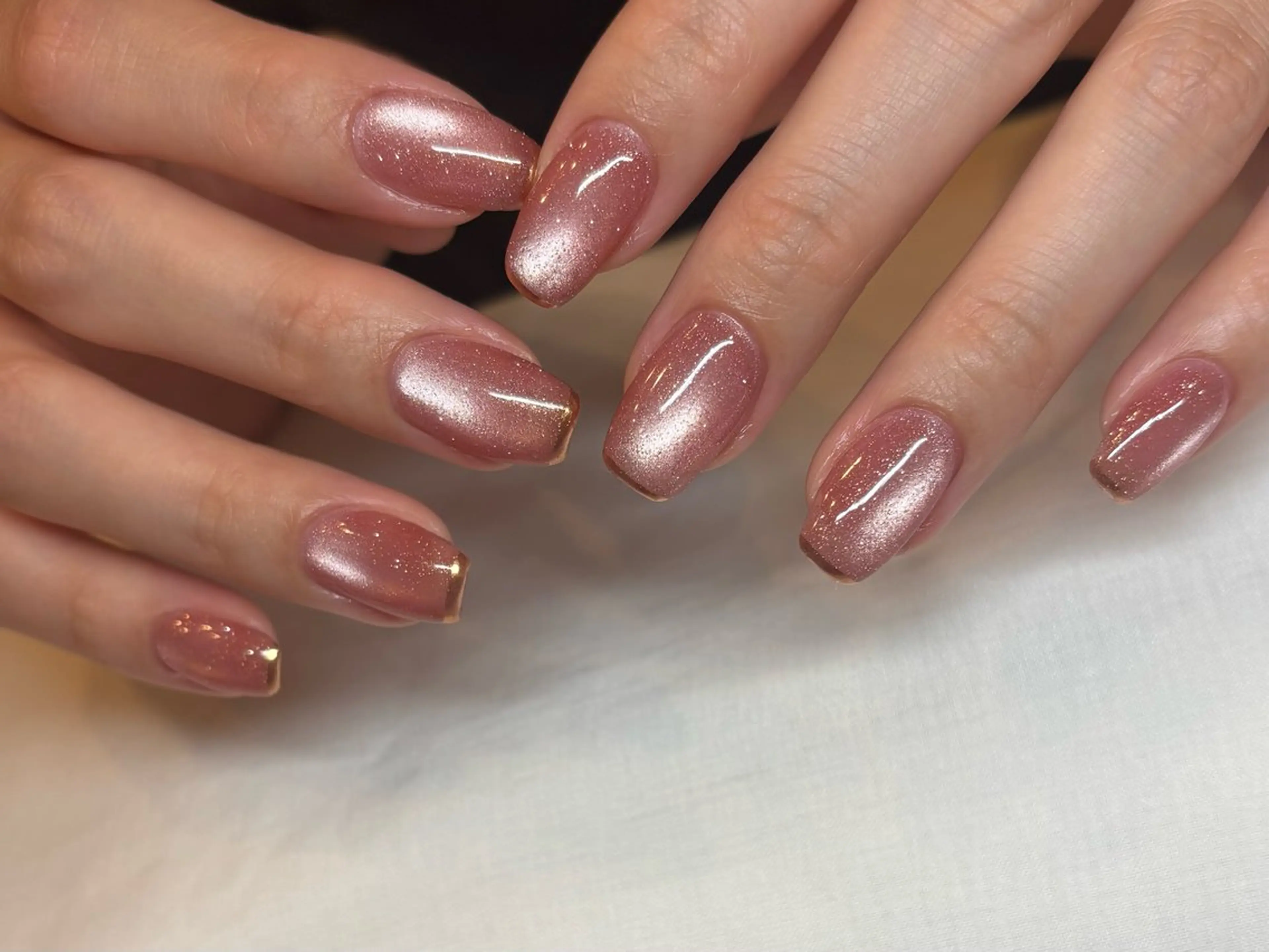ネイル ハンドネイル THE NAILERYのネイルデザイン