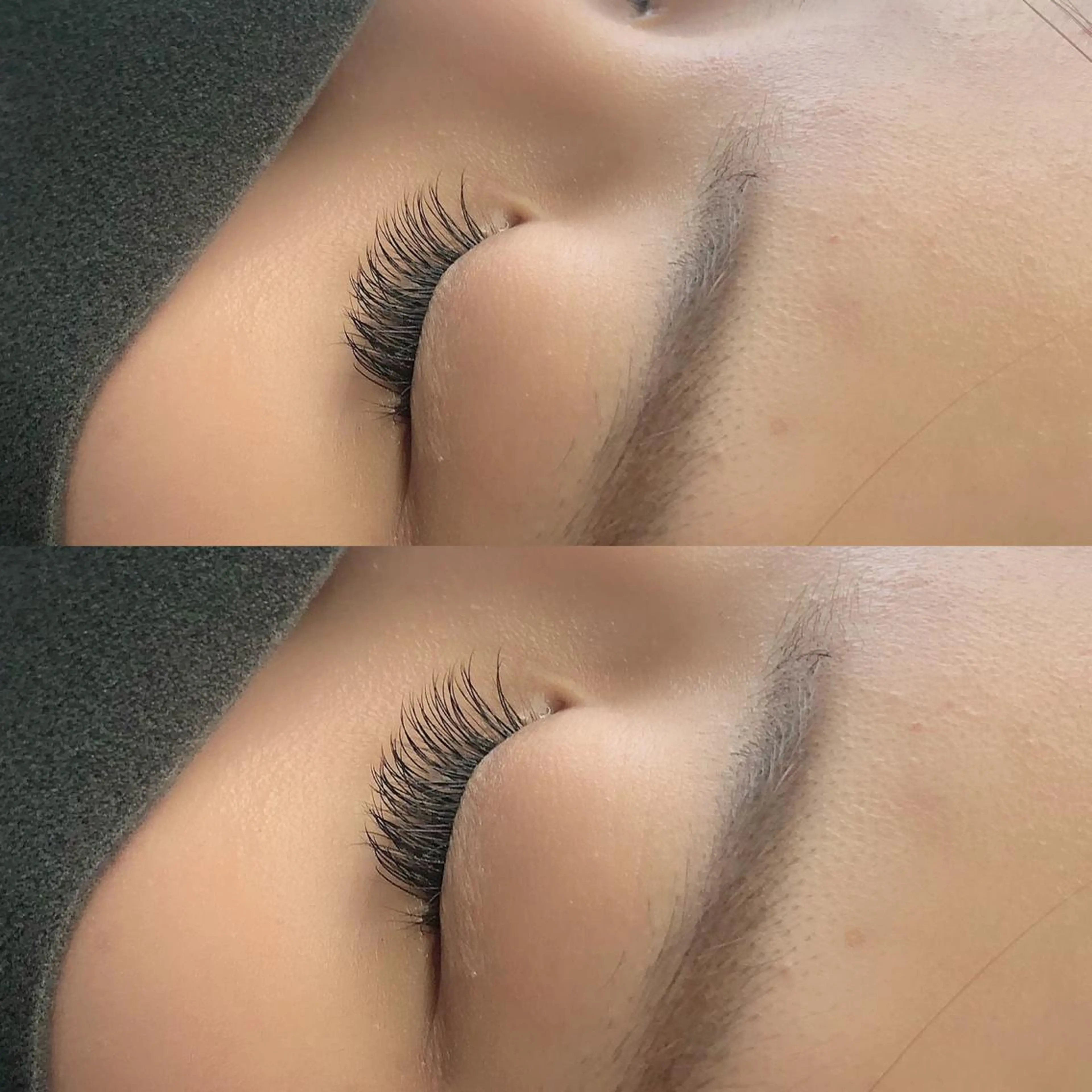 マツエク・マツパ terios.所属・terios. MATSUDAの眉毛・アイブロウイメージ