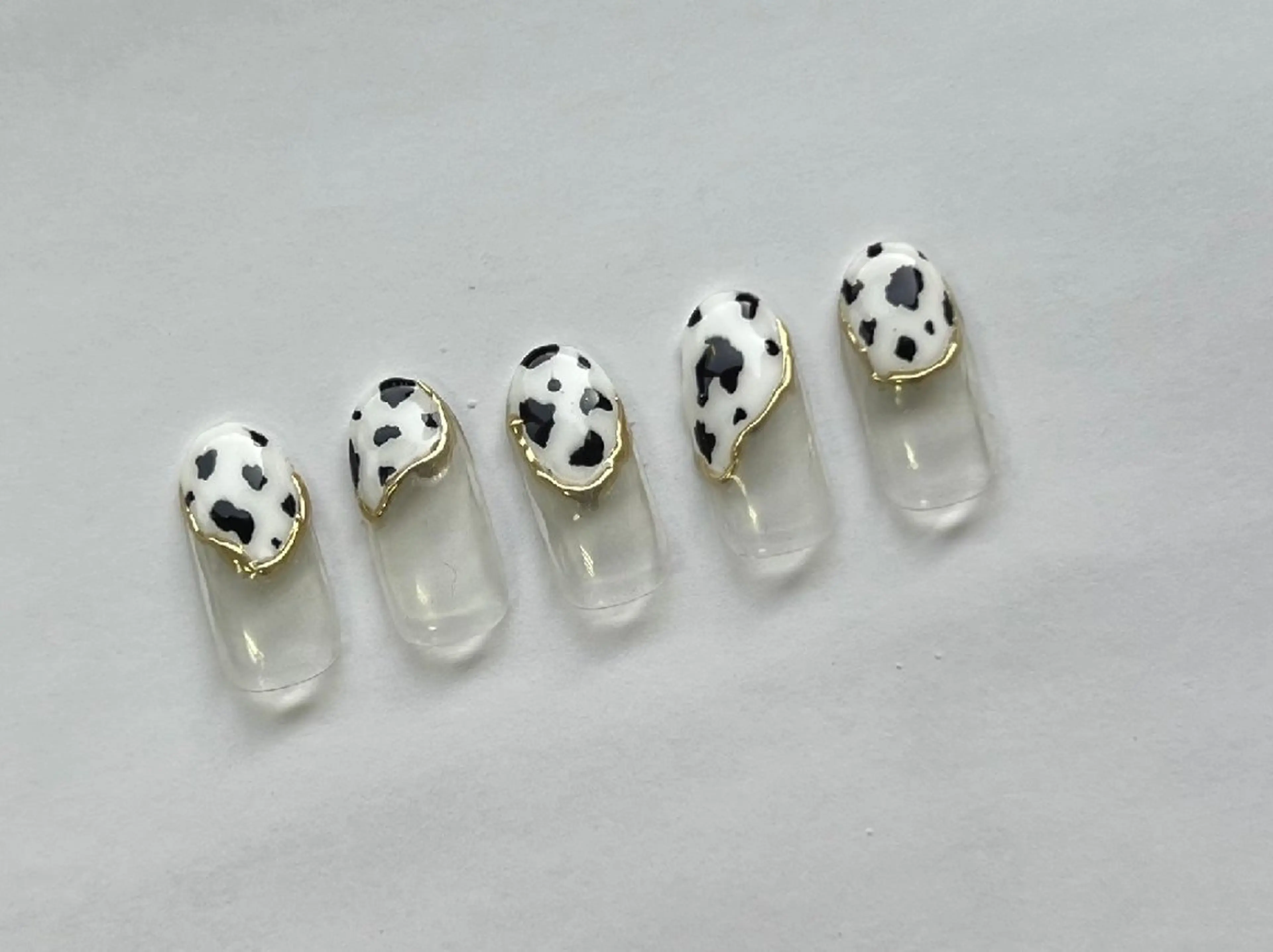 ネイル RounGe町田店 🧸大谷のネイルデザイン