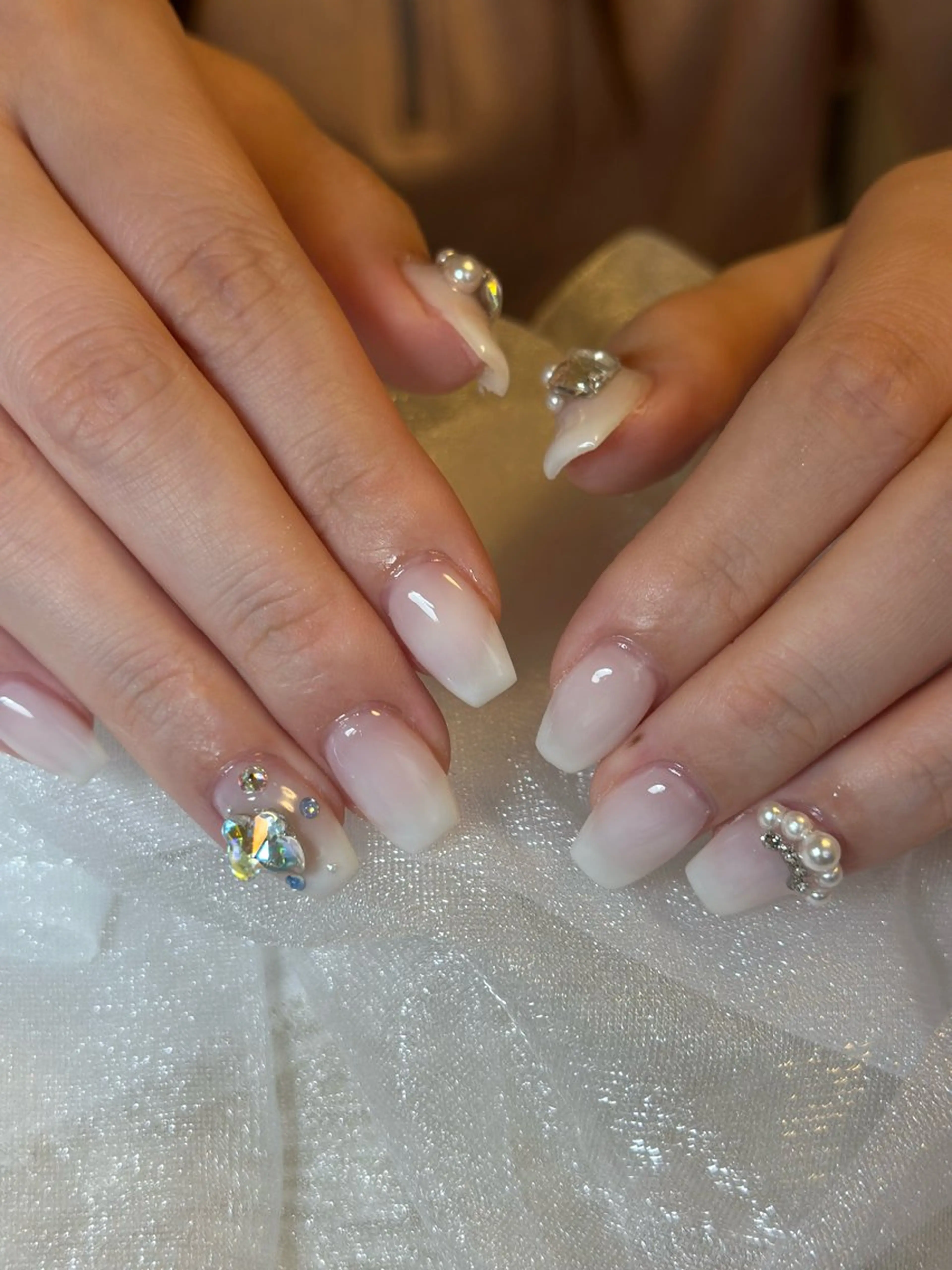 ネイル LadyNail aoiのネイルデザイン