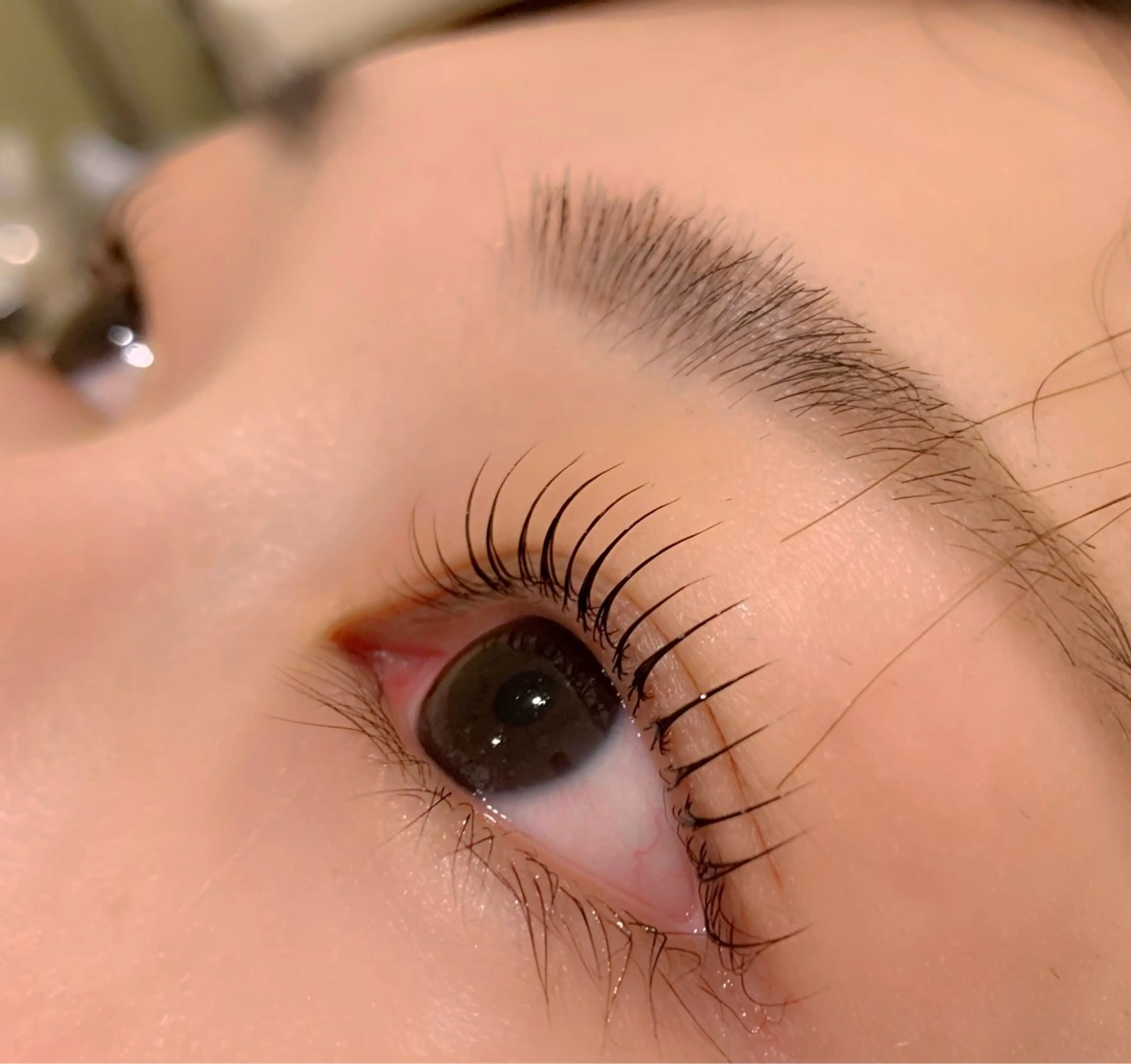 マツエク・マツパ AngeMignon .macoのマツエク・マツパデザイン