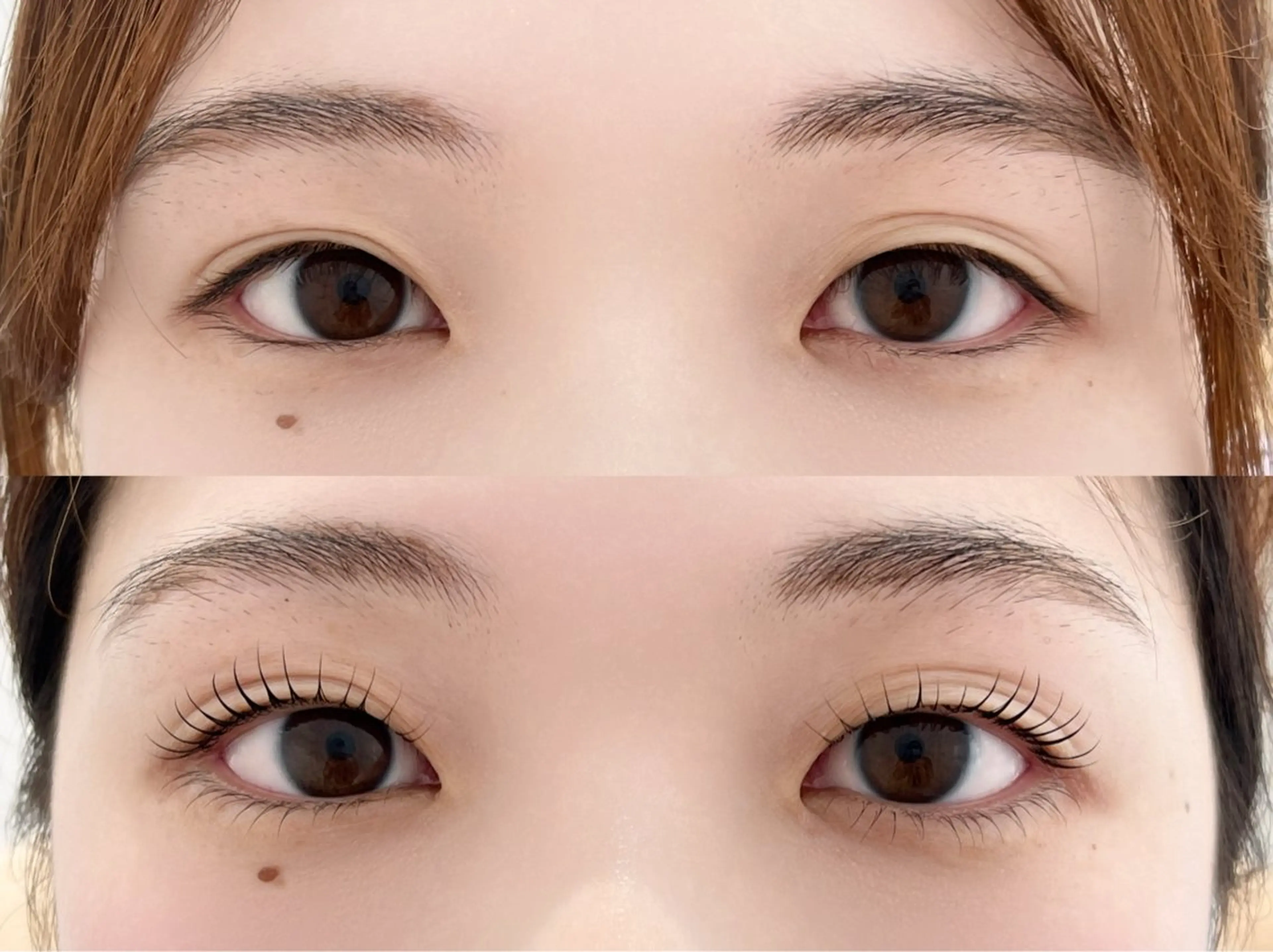 マツエク・マツパ マツパ 原宿まつ毛パーマ専門 🎀アイリストのマツエク・マツパデザイン