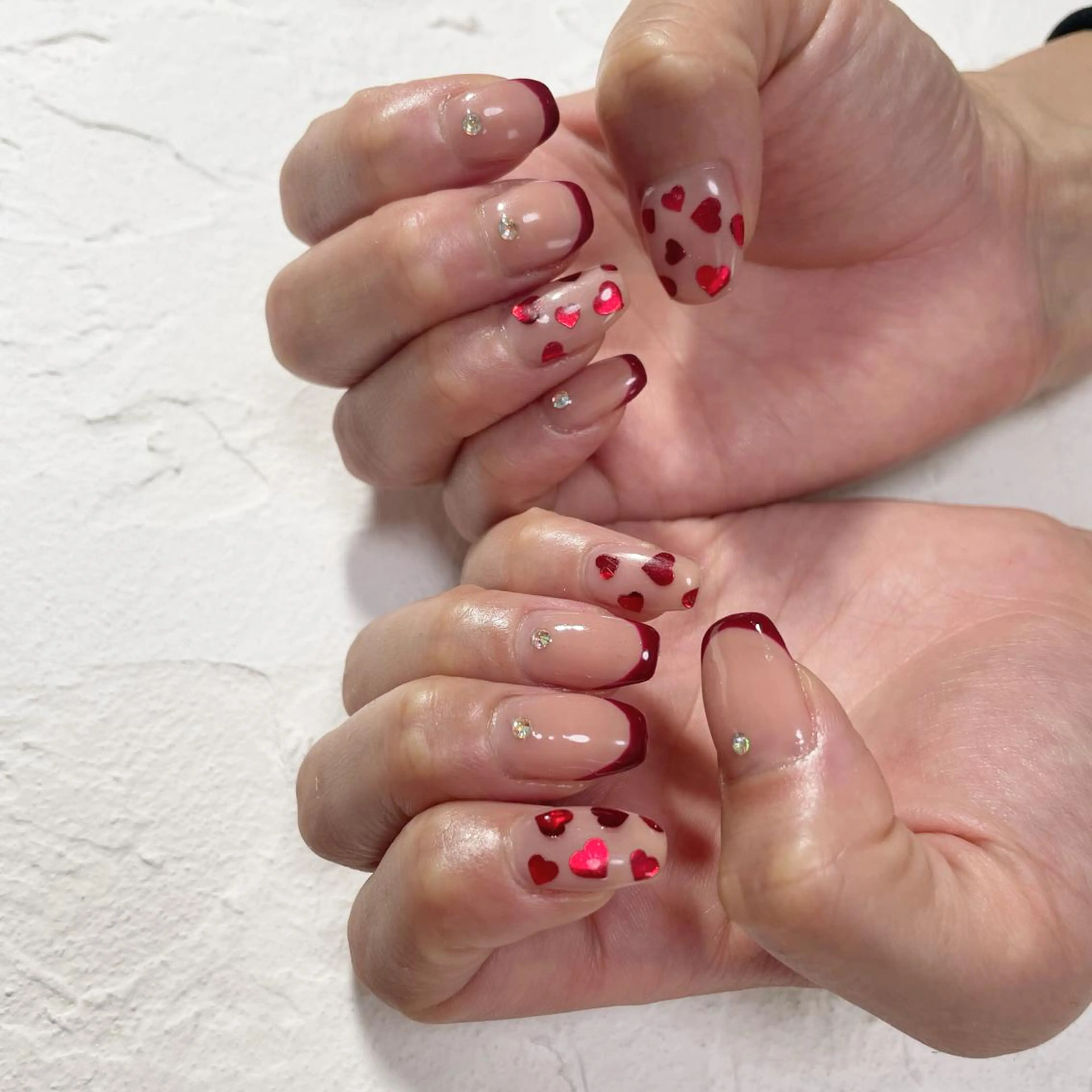 ネイル nail.gorin所属・吉村 優子のネイルデザイン