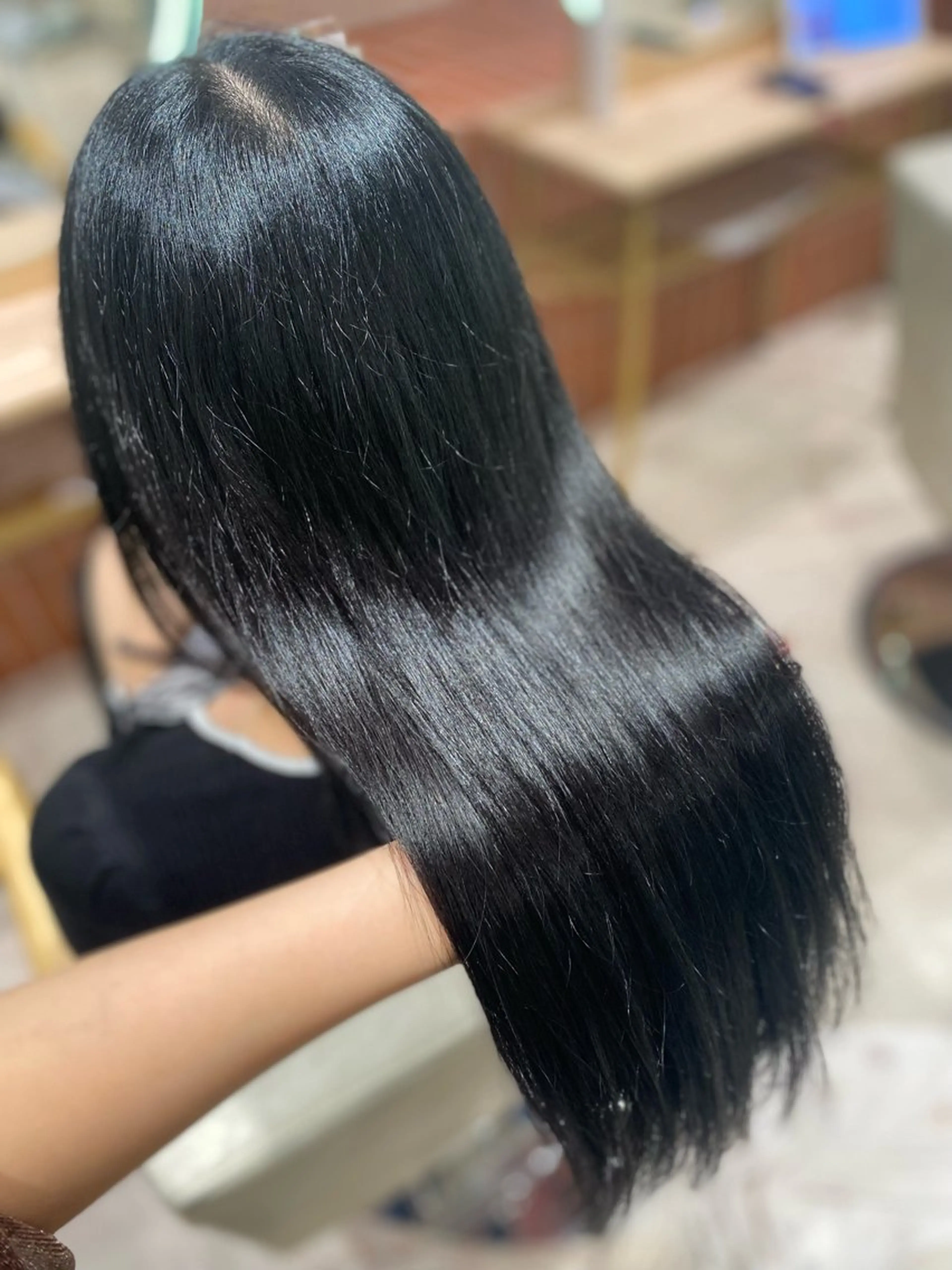 カラー カット ヘアカラー zest/bis Rin ʚ🎀ɞのヘアスタイル