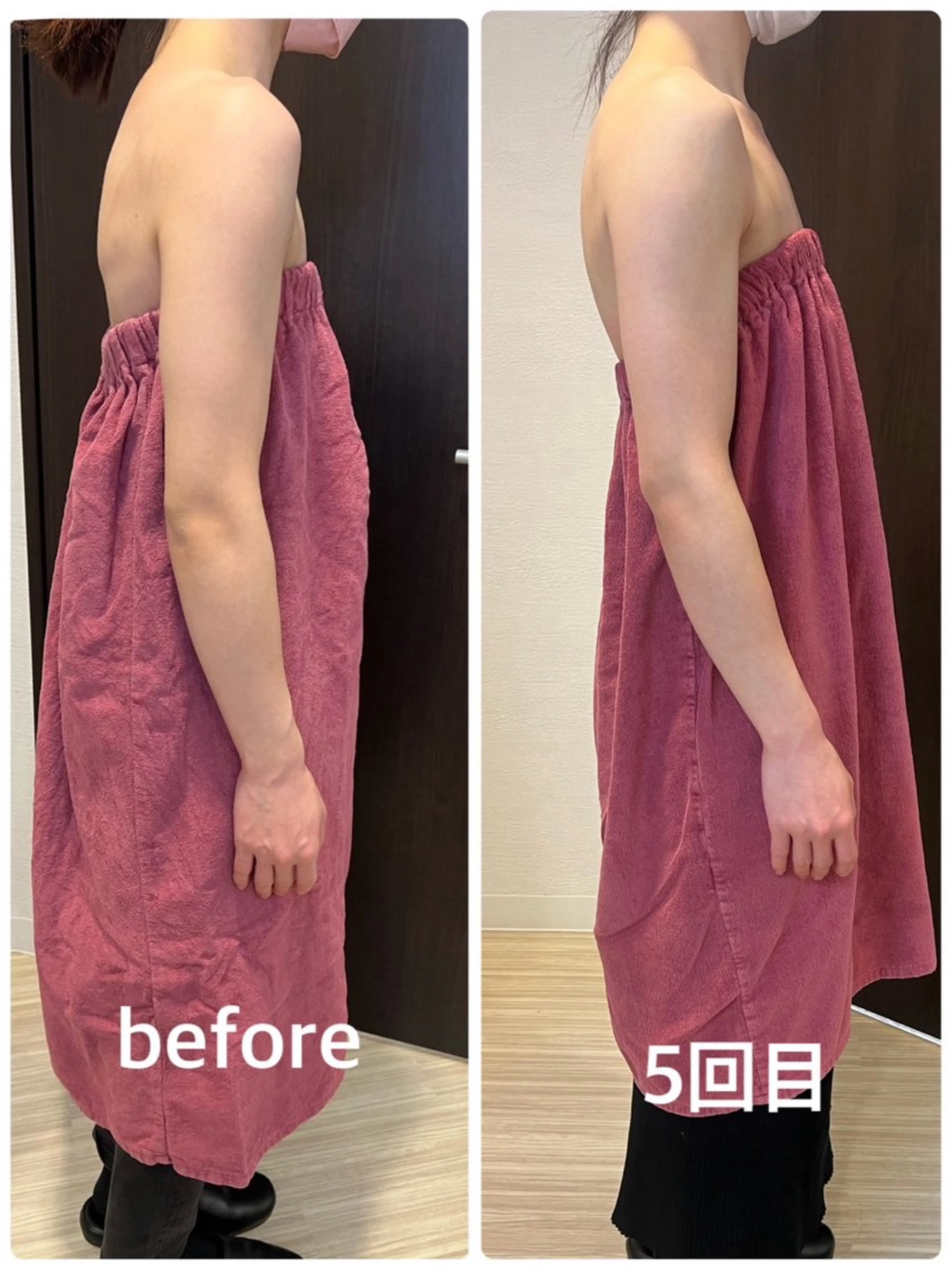 Rococo名古屋 鷲尾のエステ・リラクイメージ