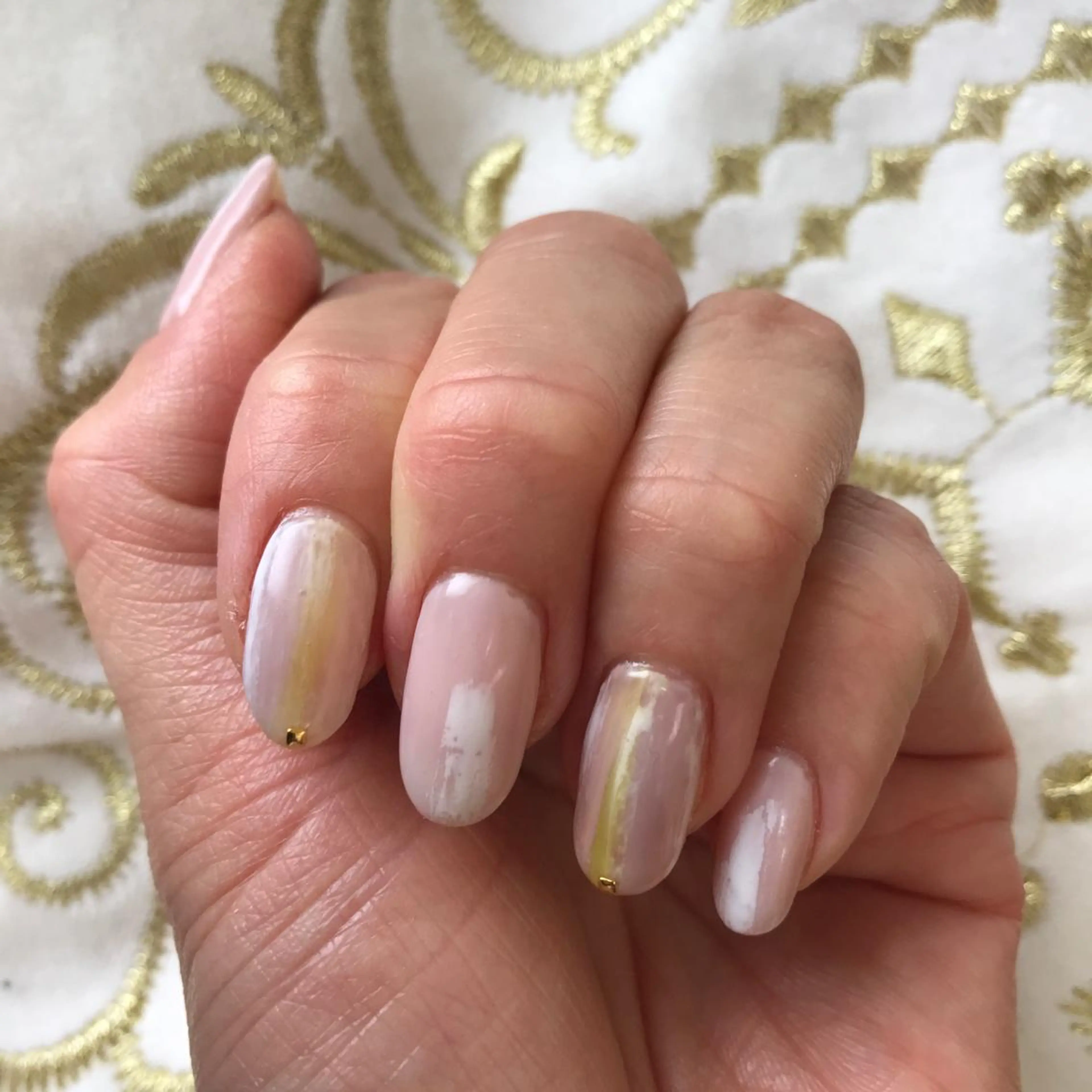 ネイル オフィスネイル まつげパーマ専門店 まつげ家kurunのマツエク・マツパデザイン