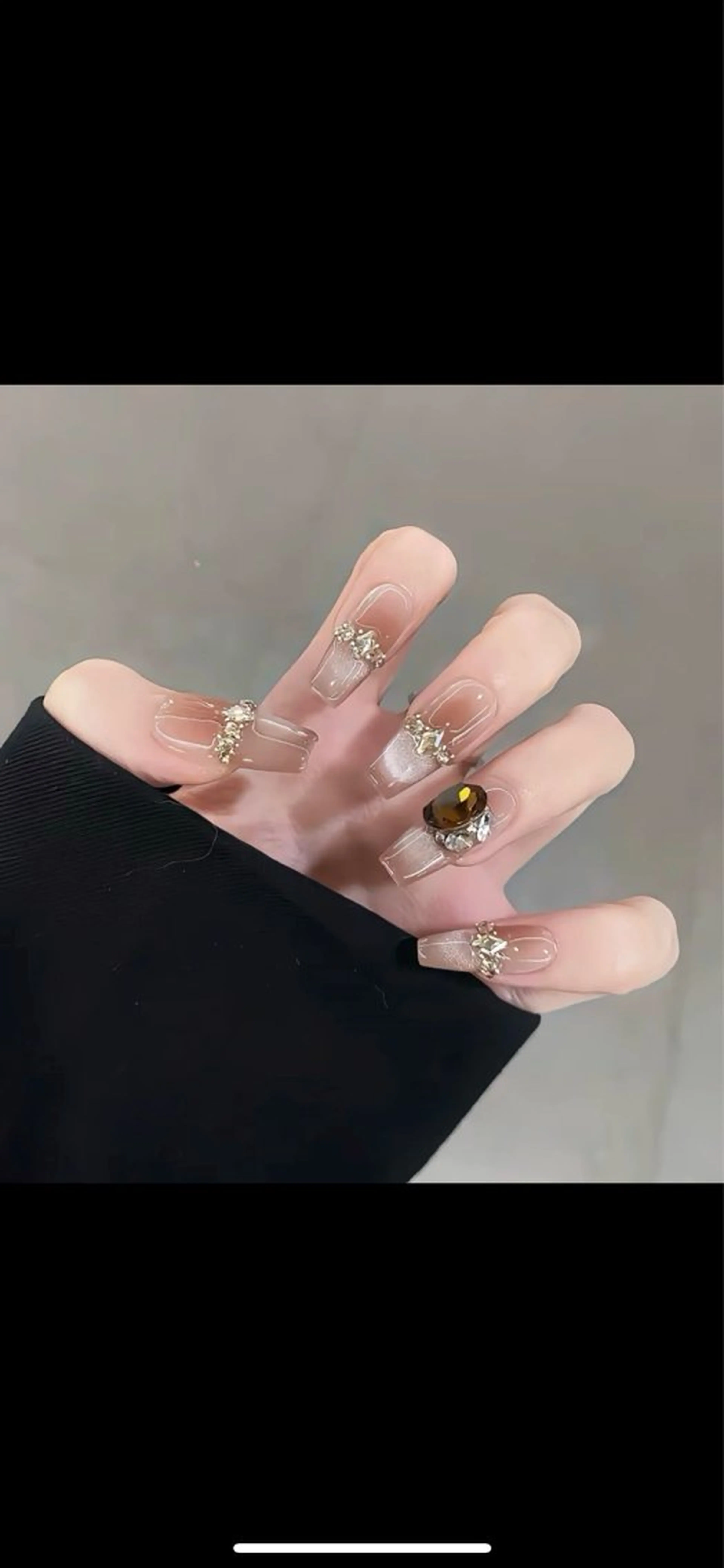 ネイル ハンドネイル ハンドケア queen nailのネイルデザイン