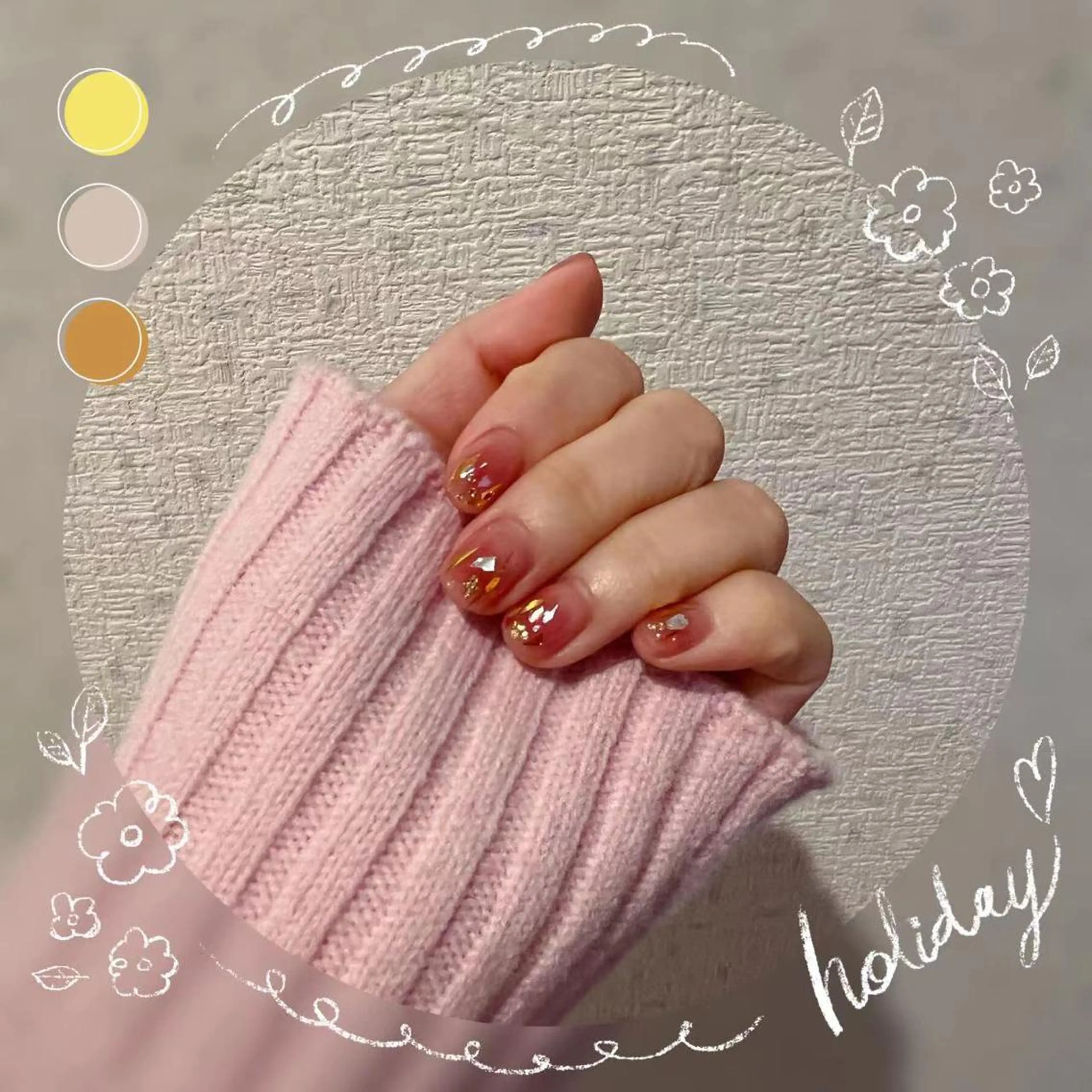 ネイル Queen‘s nail salonのネイルデザイン