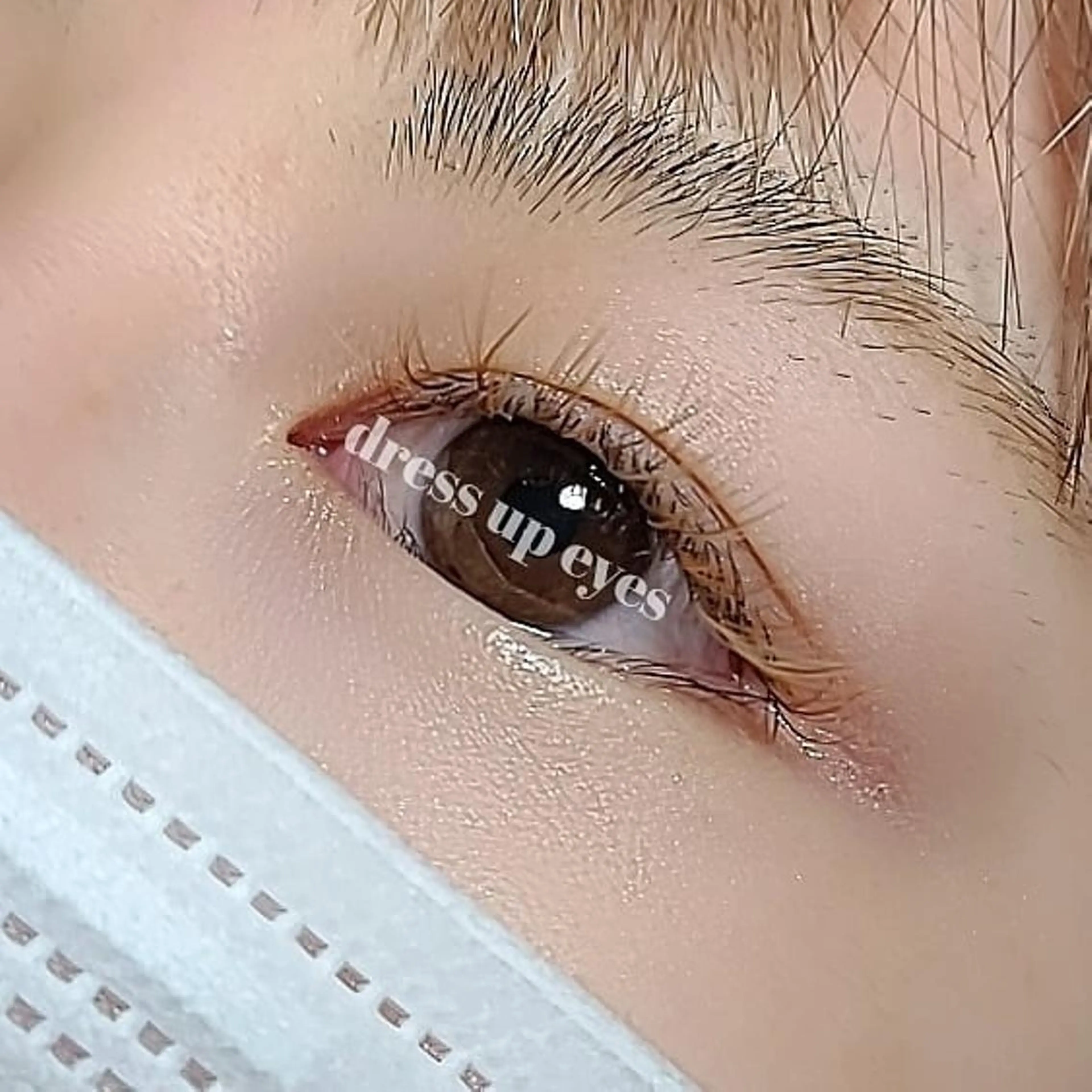 マツエク・マツパ カラーマツエク LASH BAR  友久のマツエク・マツパデザイン