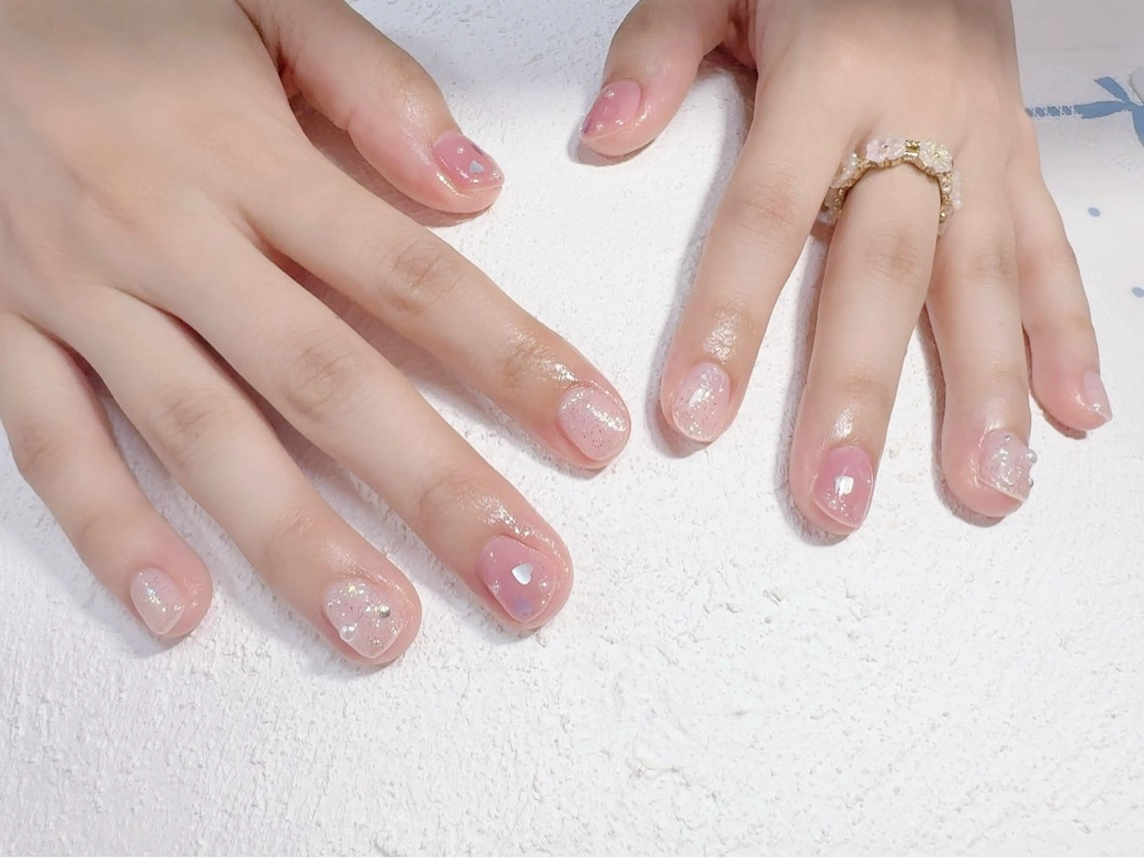 ネイル Regaro i.sのネイルデザイン