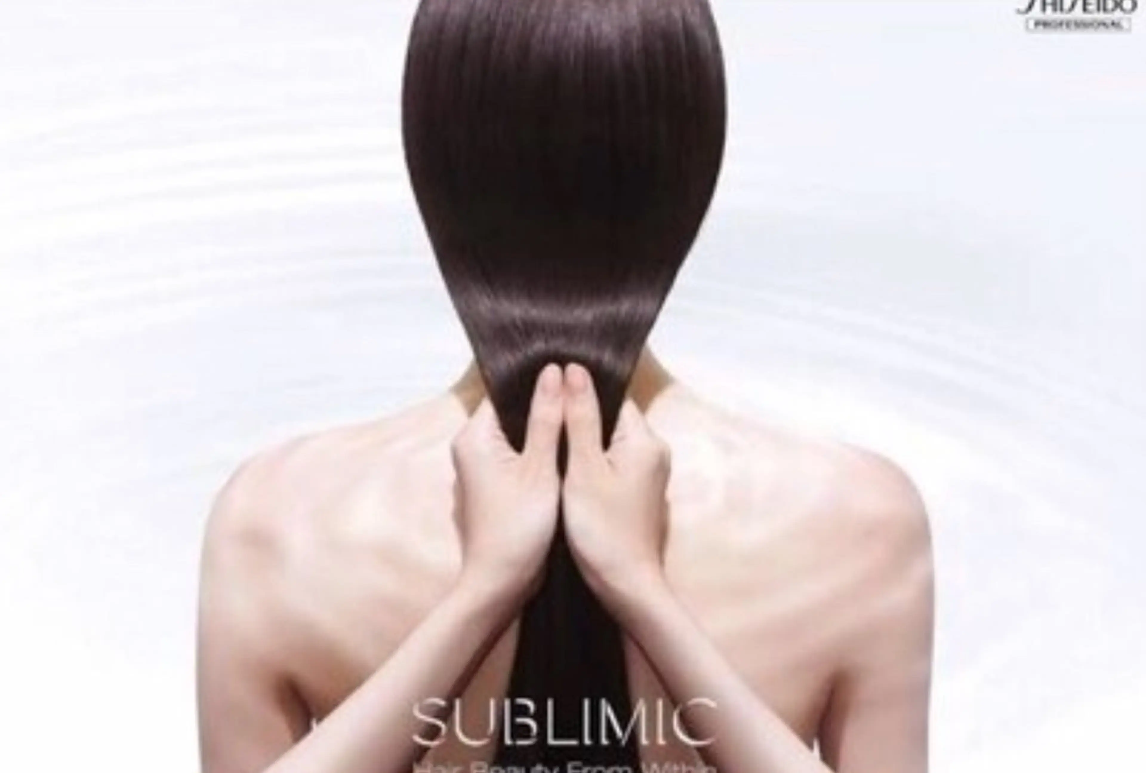 資生堂スパニストによる本格ヘッドスパ💆‍♀️（30分）の写真