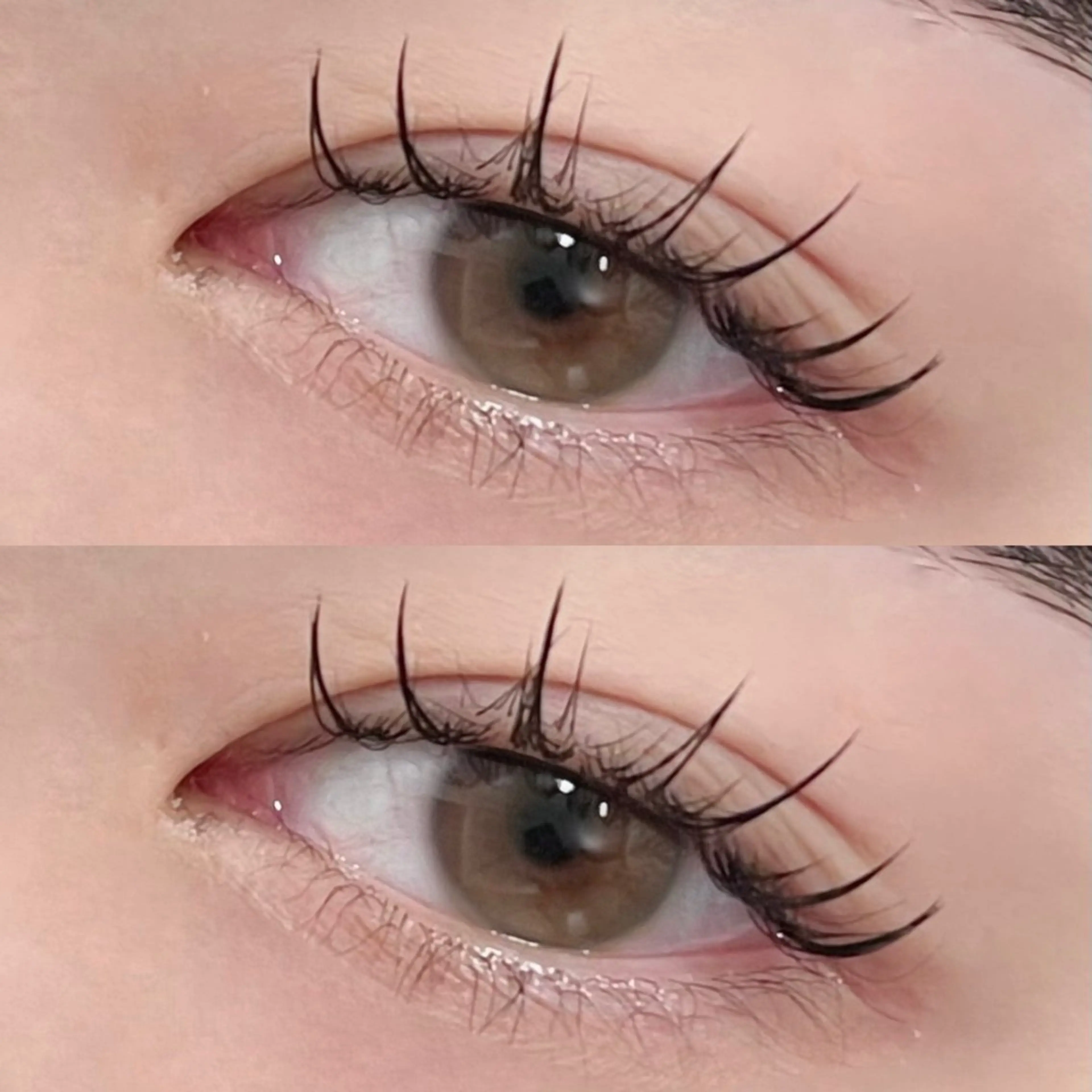 マツエク・マツパ Seek  Dea YUNO🪽のマツエク・マツパデザイン