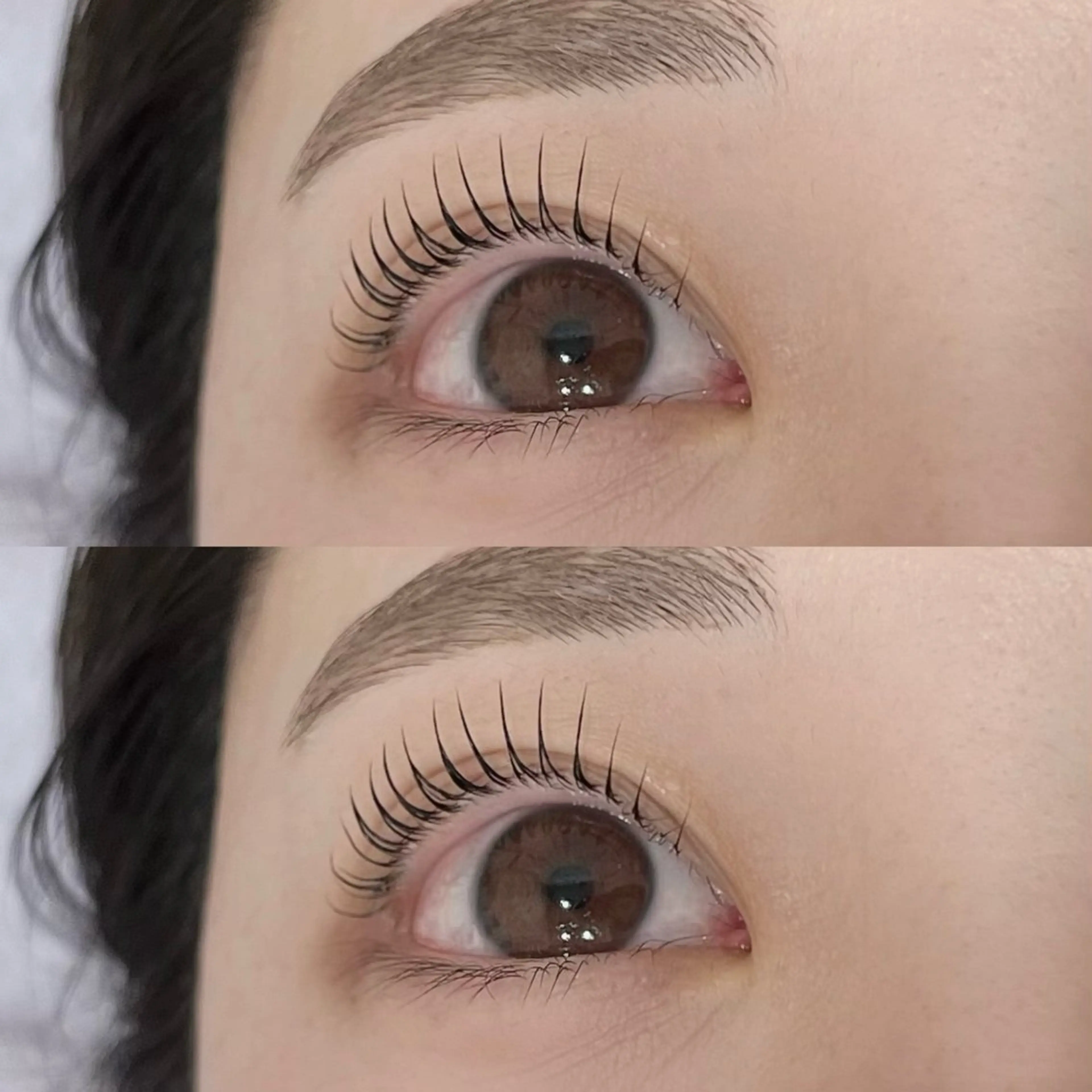 マツエク・マツパ ᴇʏᴇʟɪsᴛ ᴍɪᴋɪ️🫧のマツエク・マツパデザイン