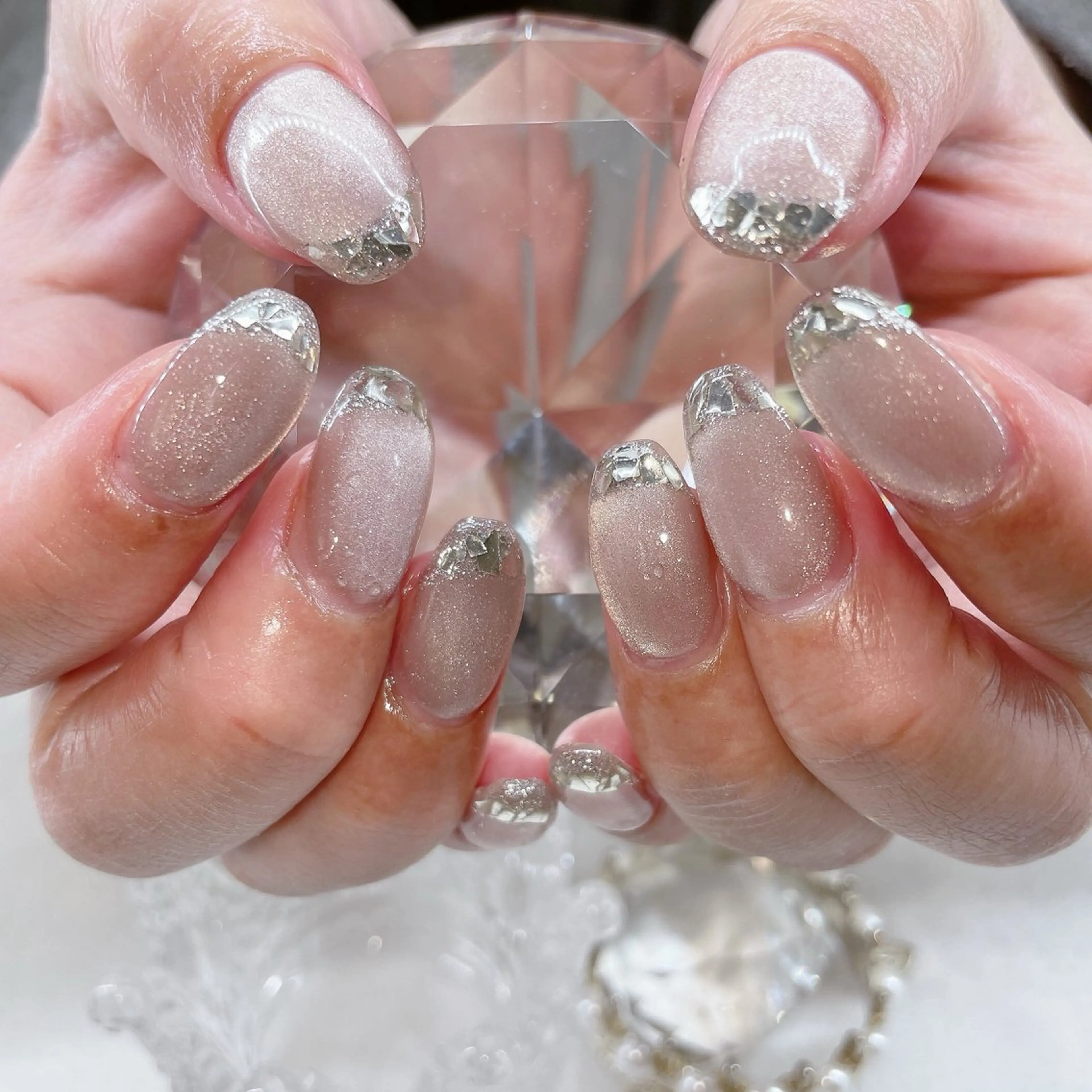 ネイル misun_ nailのネイルデザイン