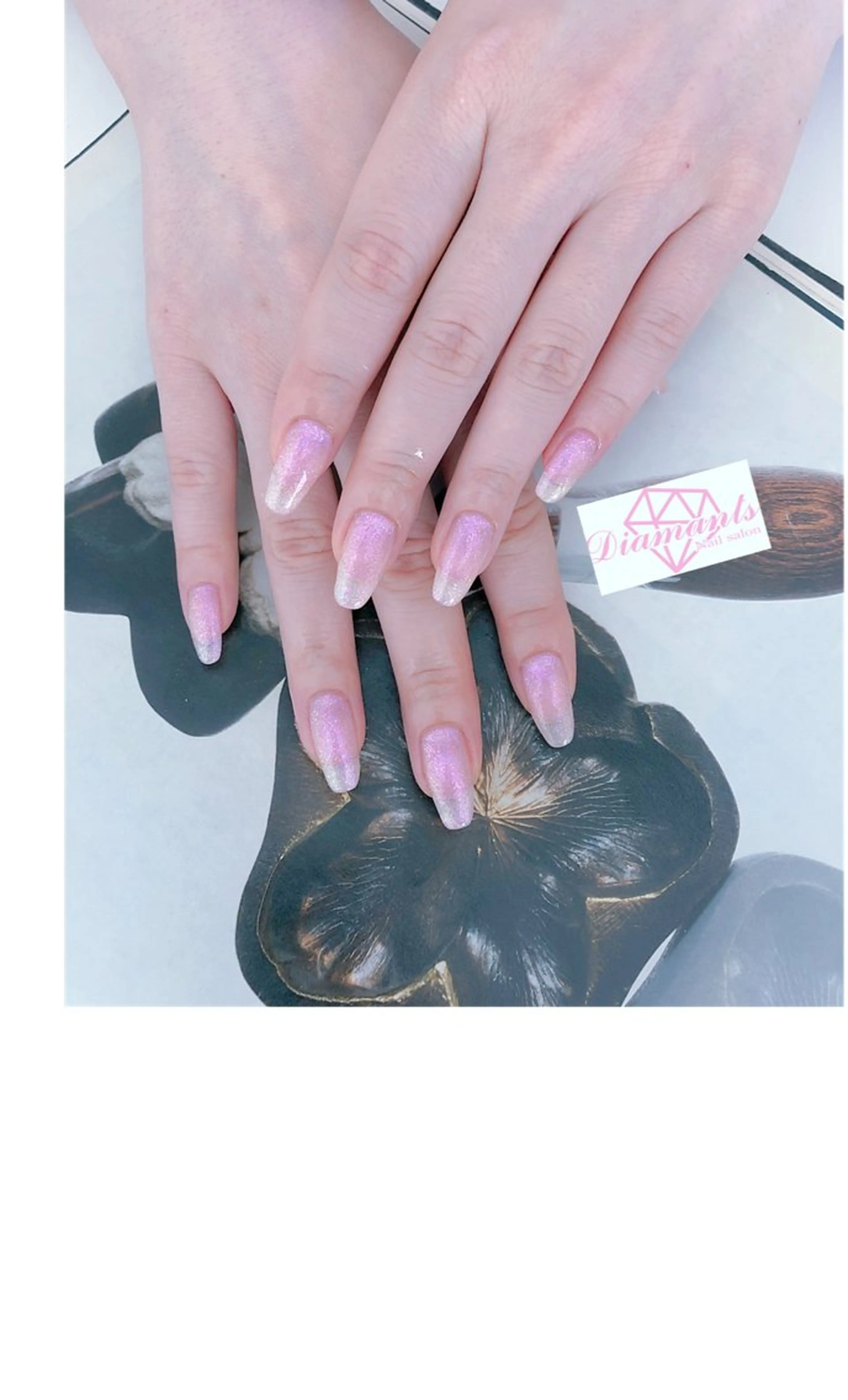 ネイル Asa miのネイルデザイン