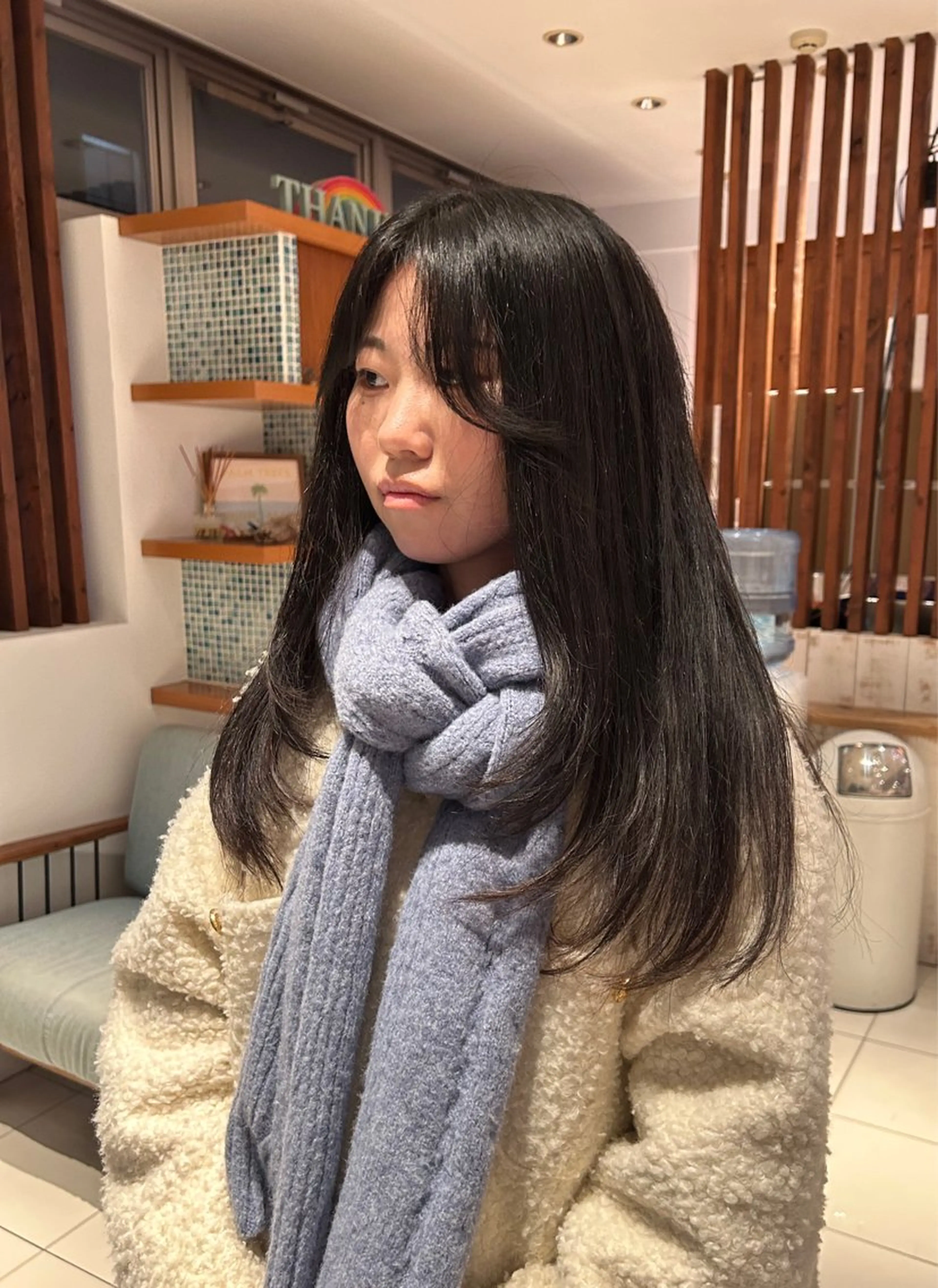 ロング mao :) / ｋｉｒｉ逗子のヘアスタイル