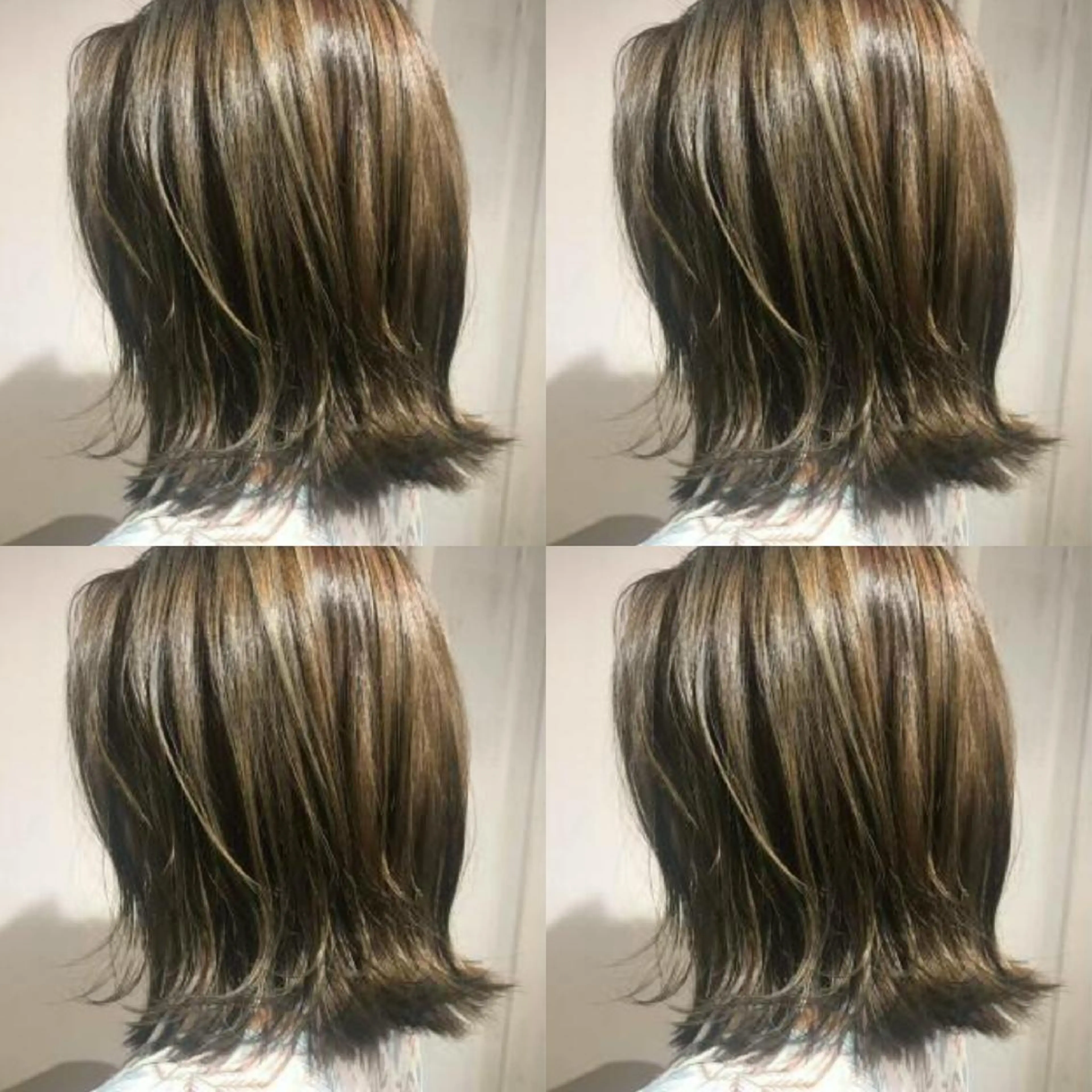 🌟カットとトリートメント🌟カット➕シャンプー➕トリートメントの写真