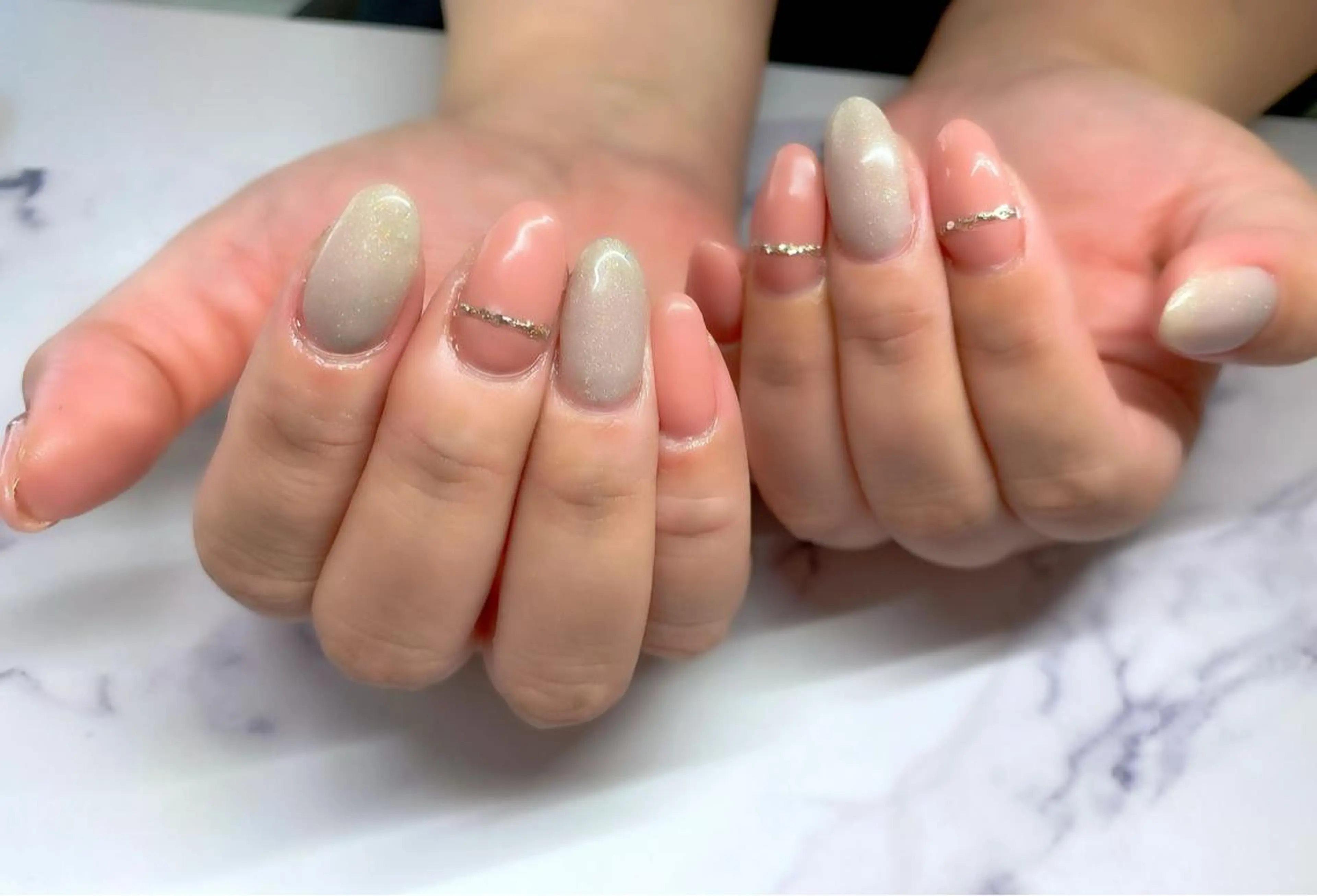 ネイル beauty salon RePi所属・B.S. RePiのエステ・リラクイメージ