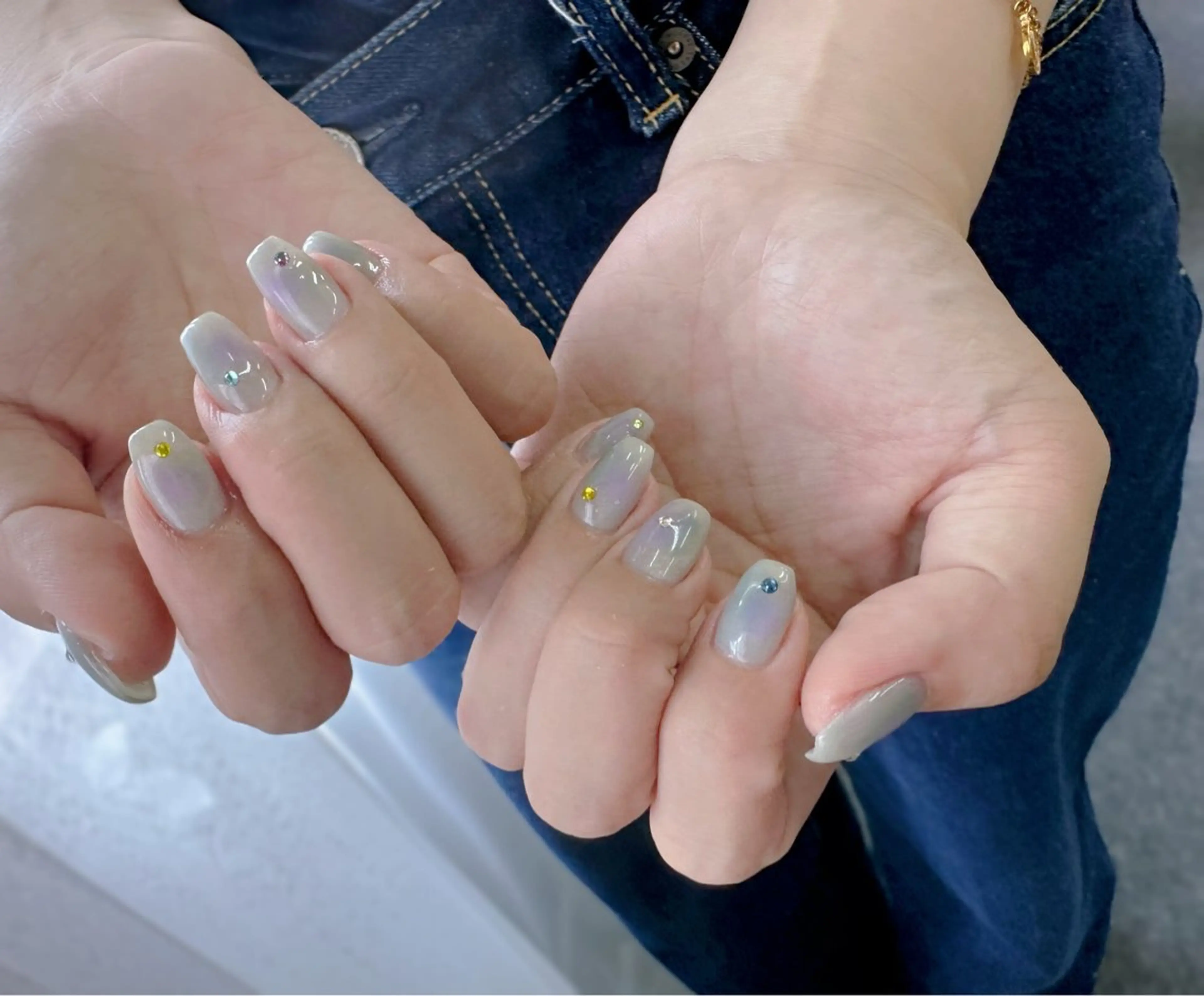 ネイル Miss Uネイルサロン所属・MissU ネイルサロンのネイルデザイン