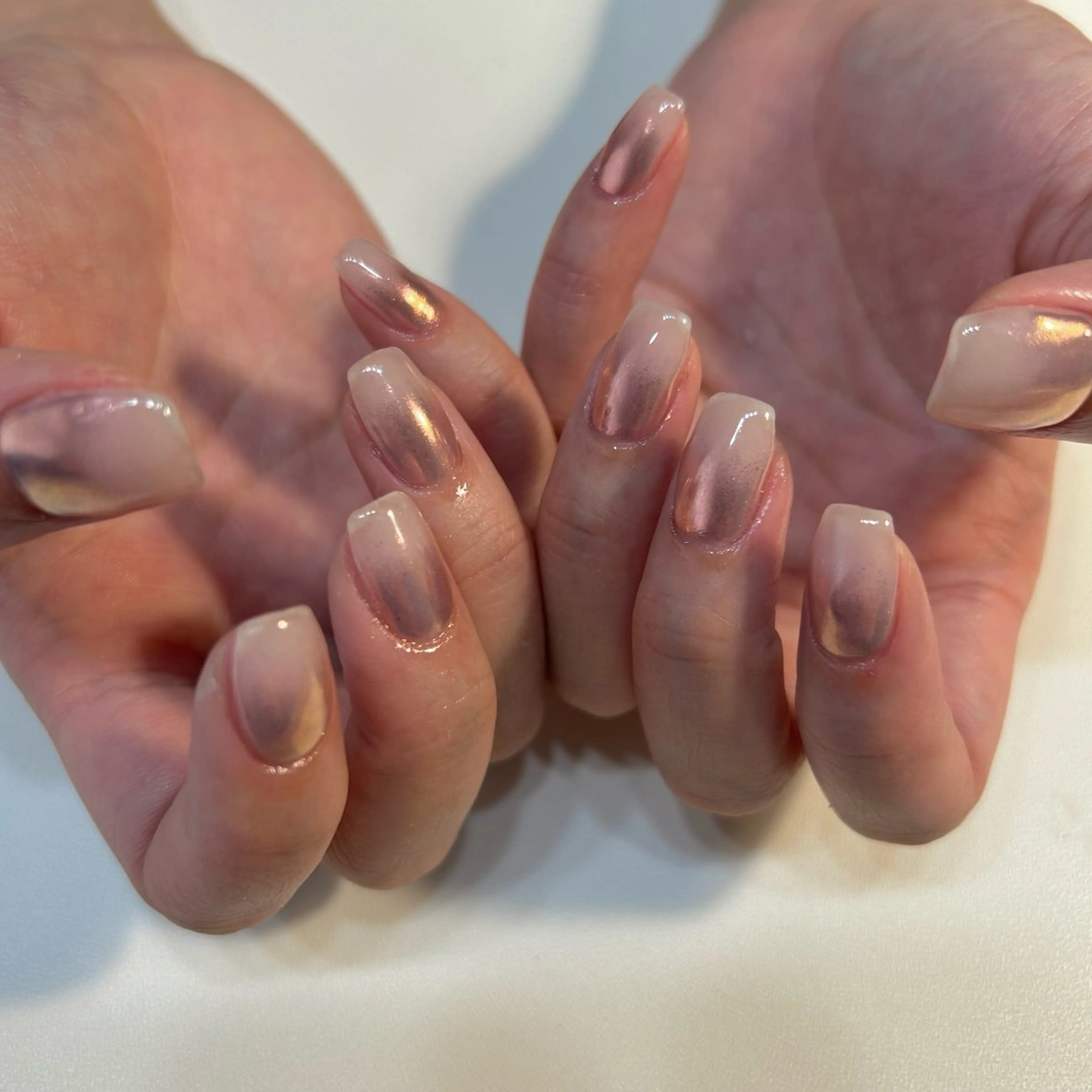 ネイル tenoteno nail/yuuriのネイルデザイン